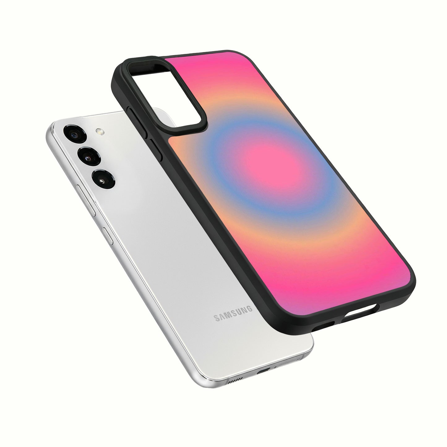 {model: Galaxy S25}{case: Impact}