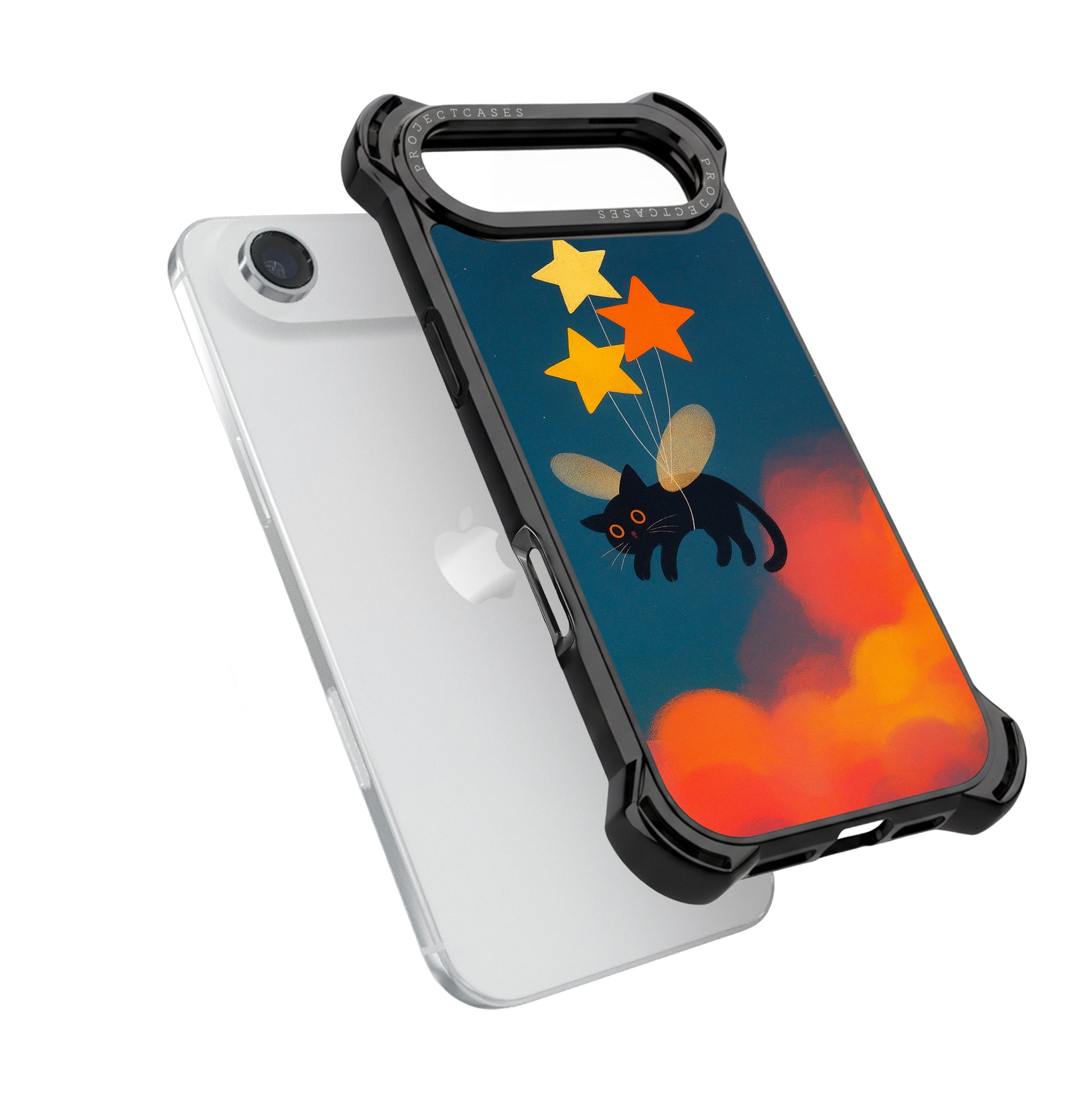 {model: iPhone 17 Air, iPhone 17 Air}{case: Bounce}