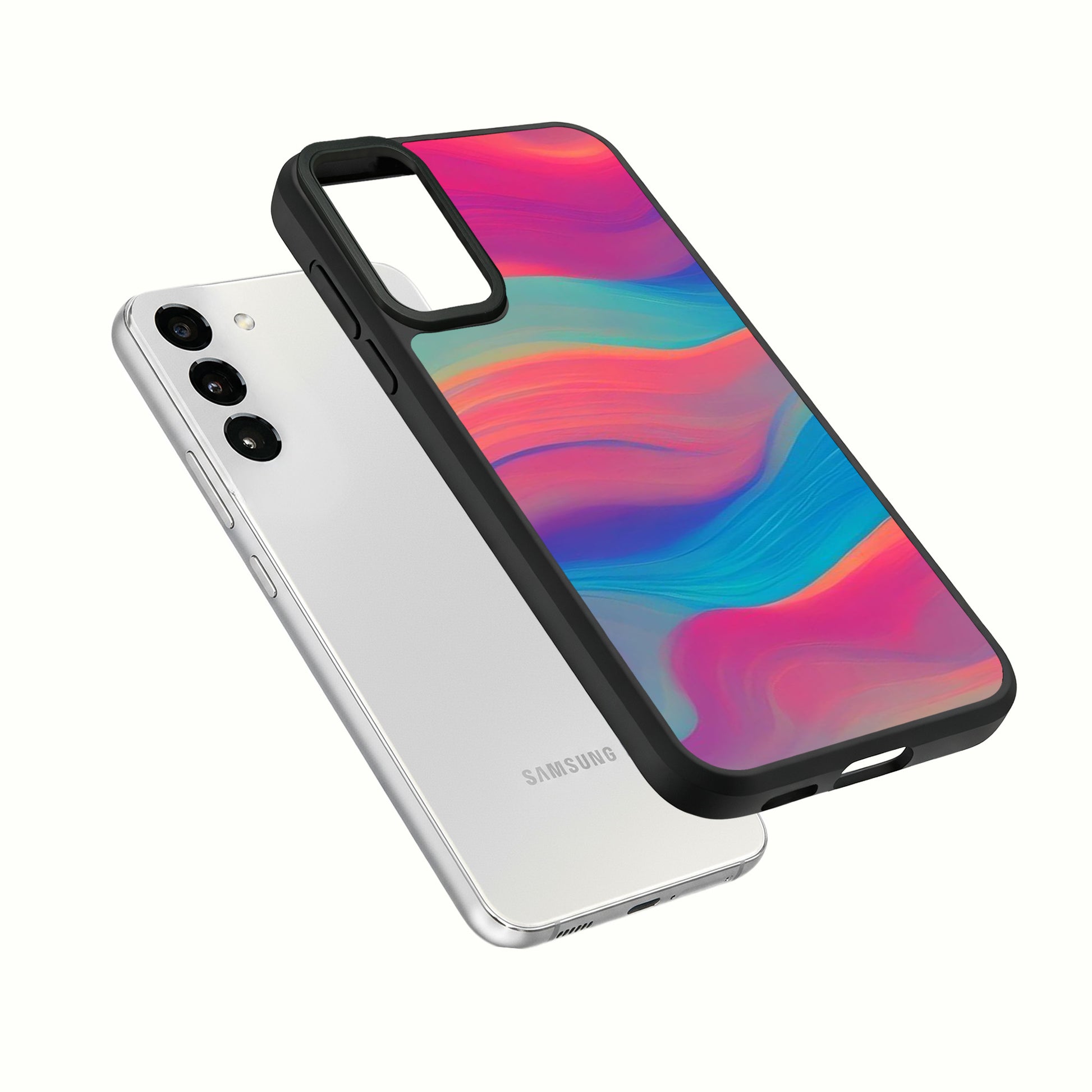 {model: Galaxy S25 Plus, Galaxy S24 Plus, Galaxy S23 Plus, Galaxy S22 Plus}{case: Impact}