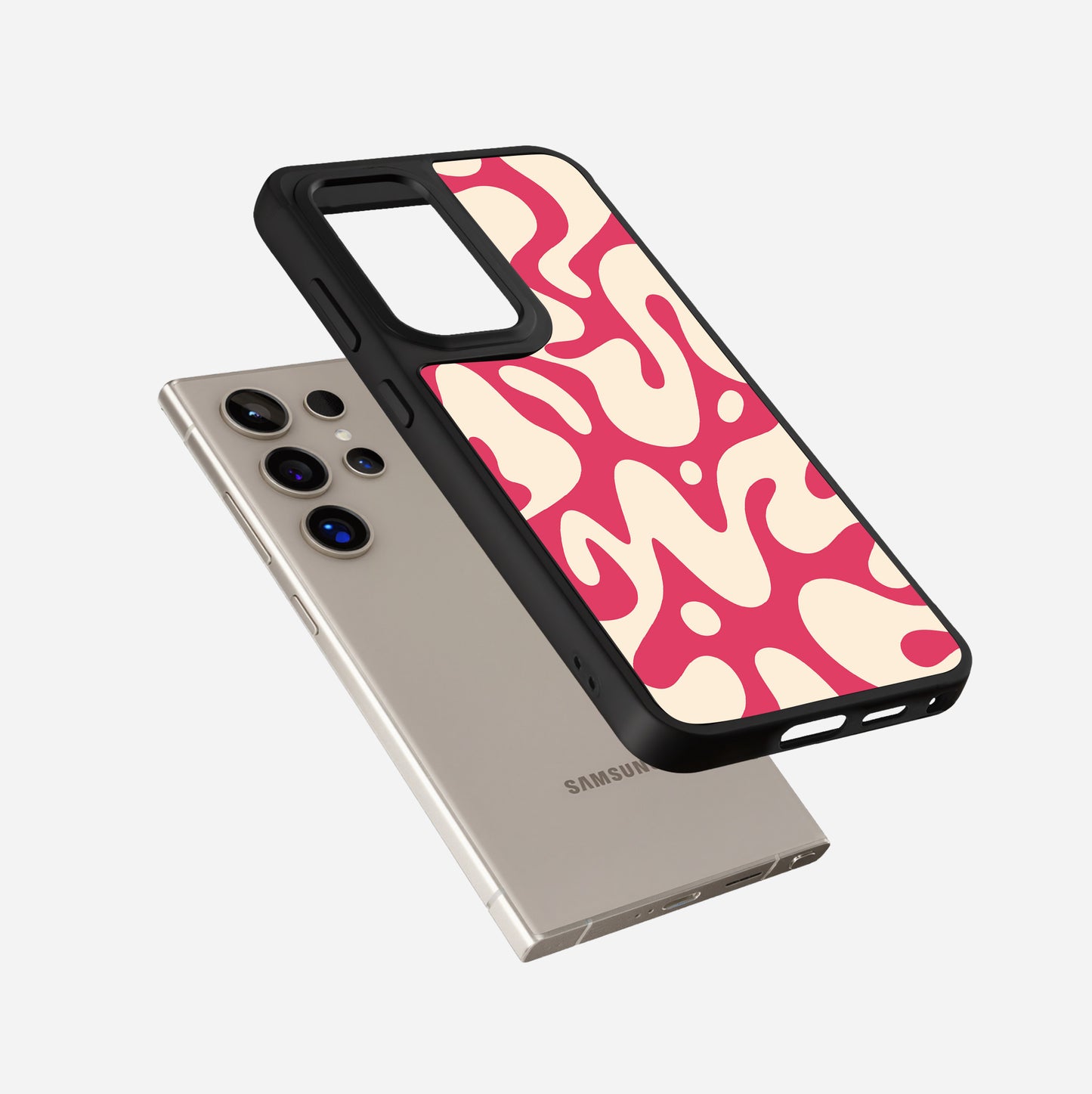 {model: Galaxy S25 Ultra, Galaxy S24 Ultra, Galaxy S23 Ultra, Galaxy S22 Ultra}{case: Impact}