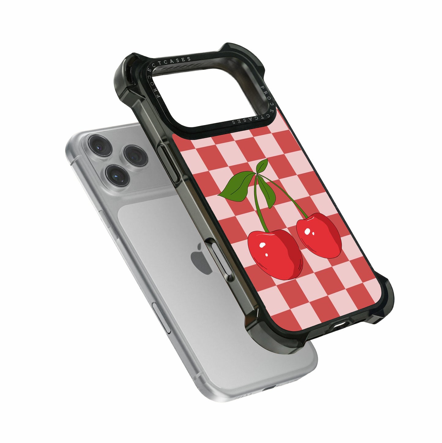 {model: iPhone 17 Pro, iPhone 17 Pro Max}{case: Bounce}