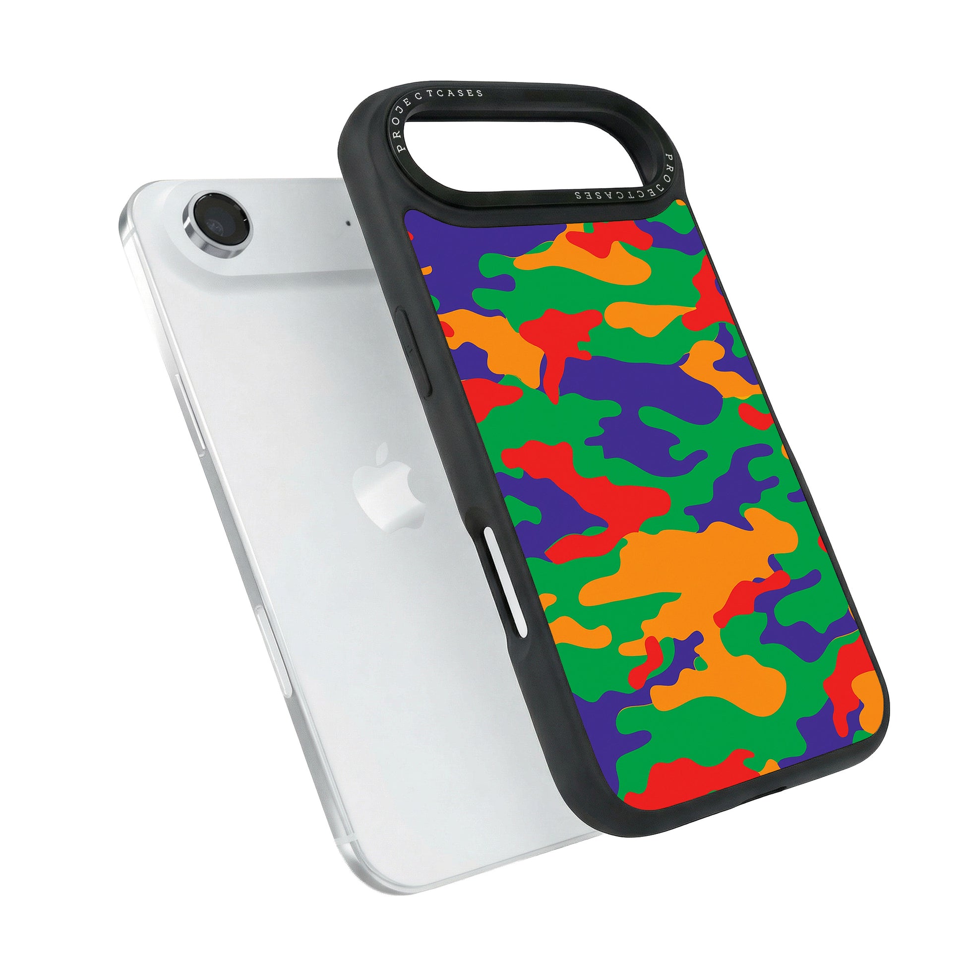 {model: iPhone 17 Air, iPhone 17 Air}{case: Impact}