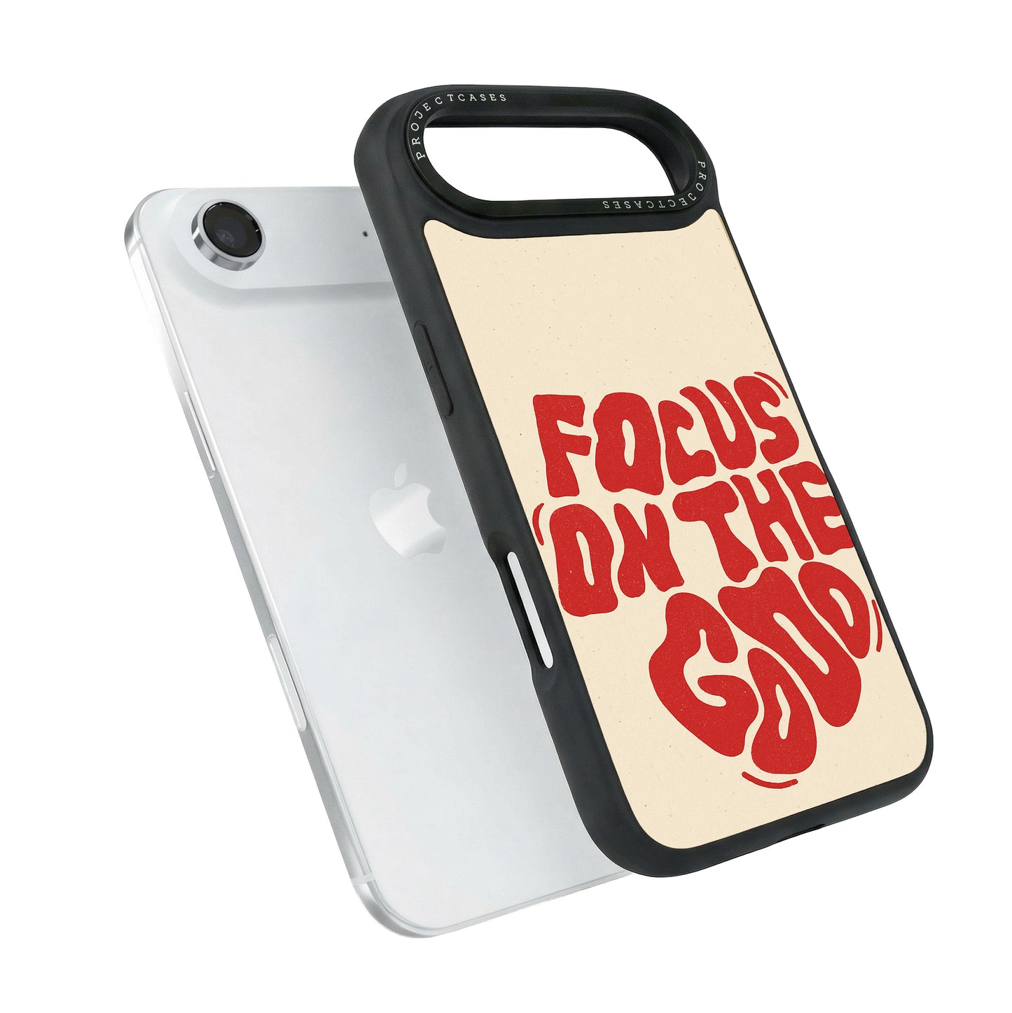 {model: iPhone 17 Air, iPhone 17 Air}{case: Impact}