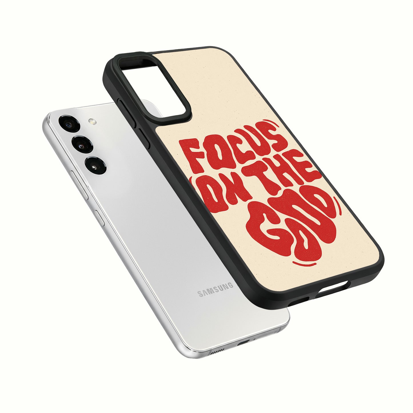 {model: Galaxy S25}{case: Impact}