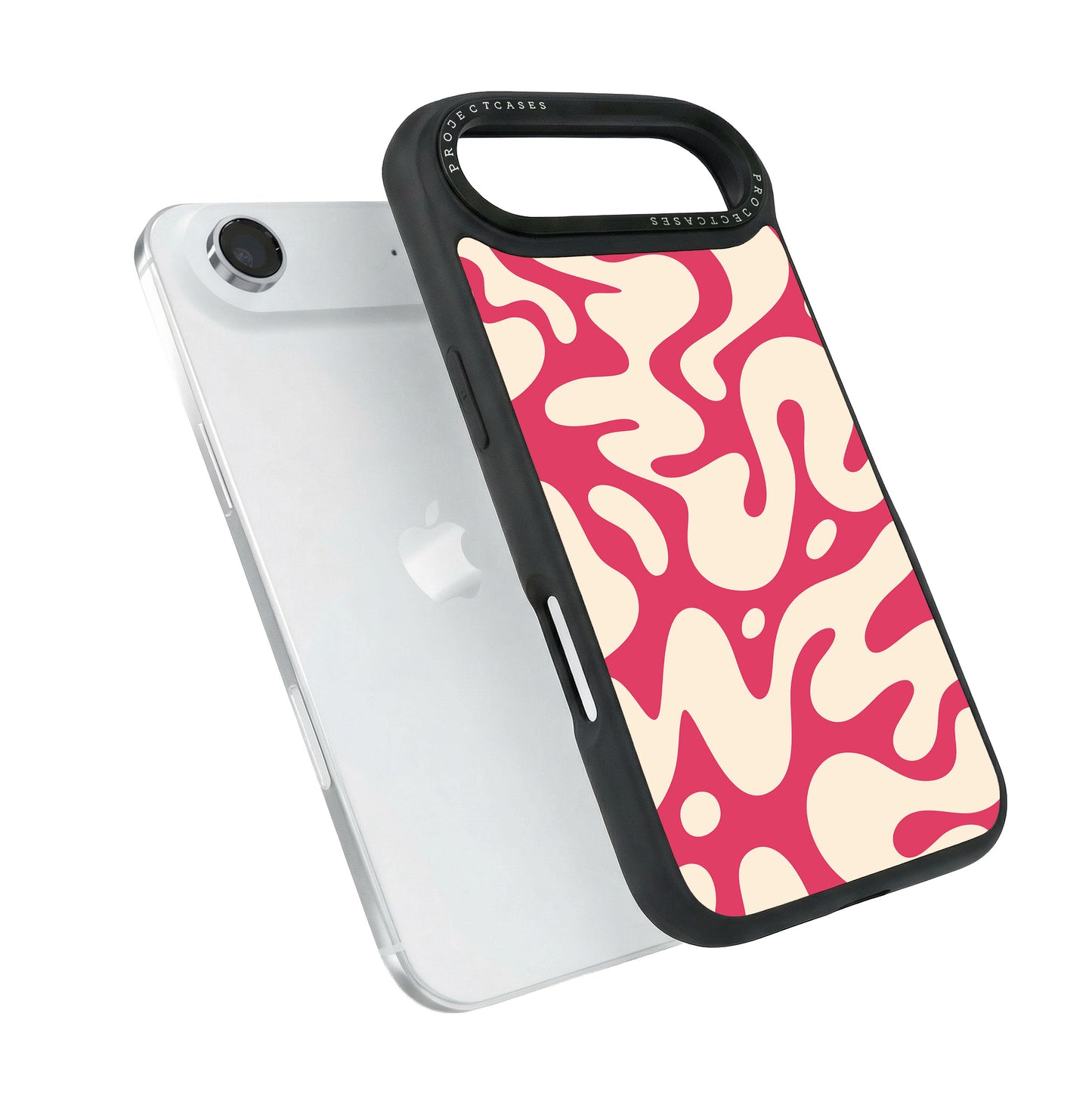 {model: iPhone 17 Air, iPhone 17 Air}{case: Impact}