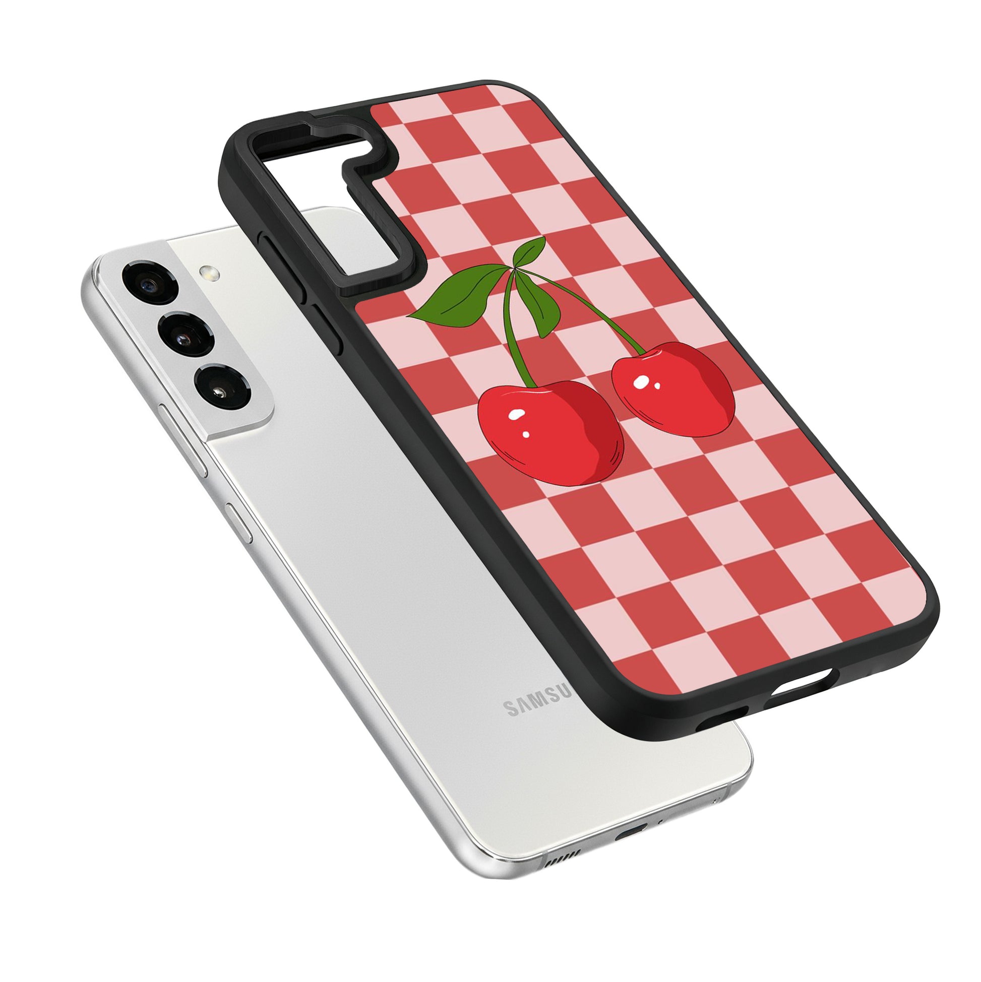 {model: Galaxy S24, Galaxy S23, Galaxy S22}{case: Impact}