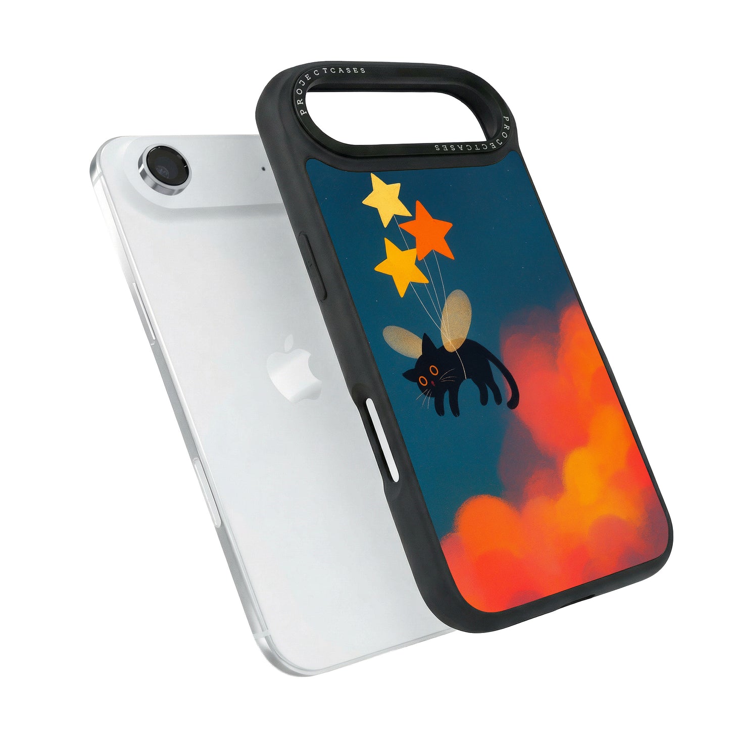 {model: iPhone 17 Air, iPhone 17 Air}{case: Impact}
