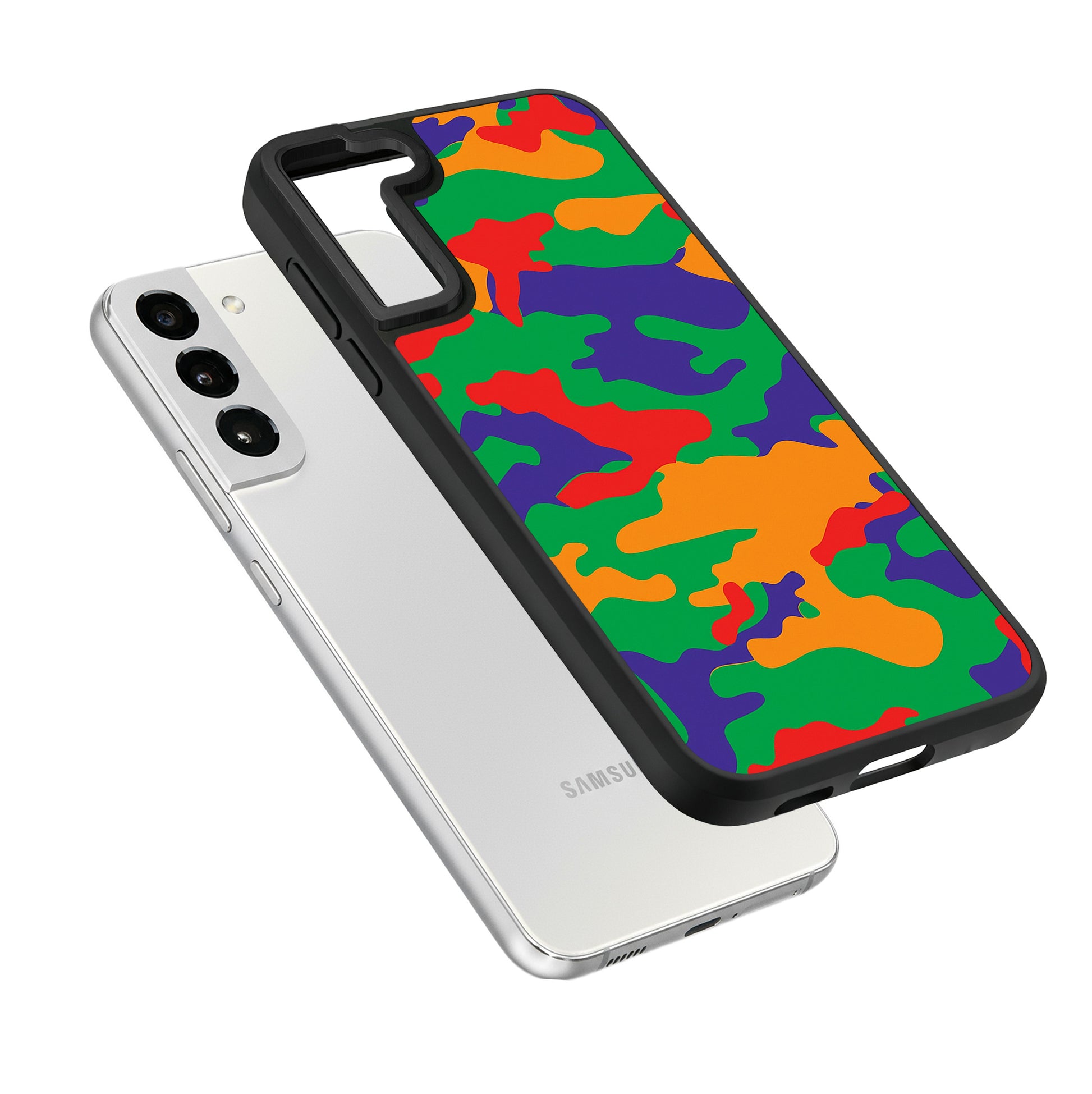 {model: Galaxy S24, Galaxy S23, Galaxy S22}{case: Impact}