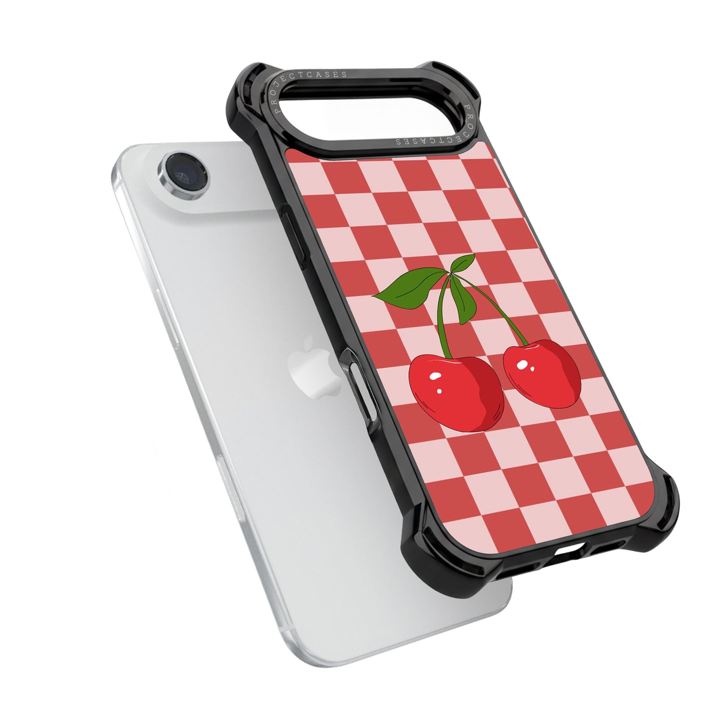 {model: iPhone 17 Air, iPhone 17 Air}{case: Bounce}