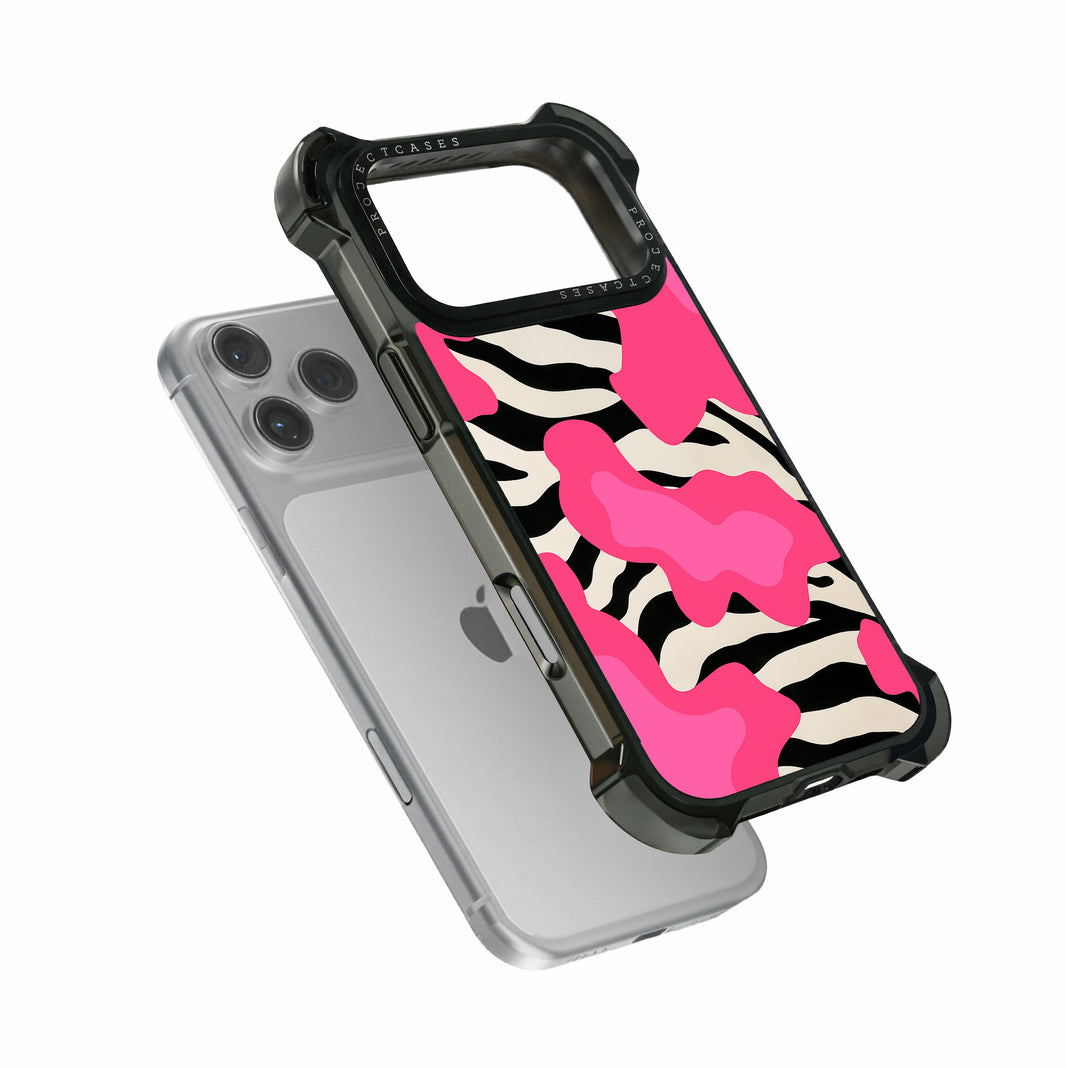 Pink Safari