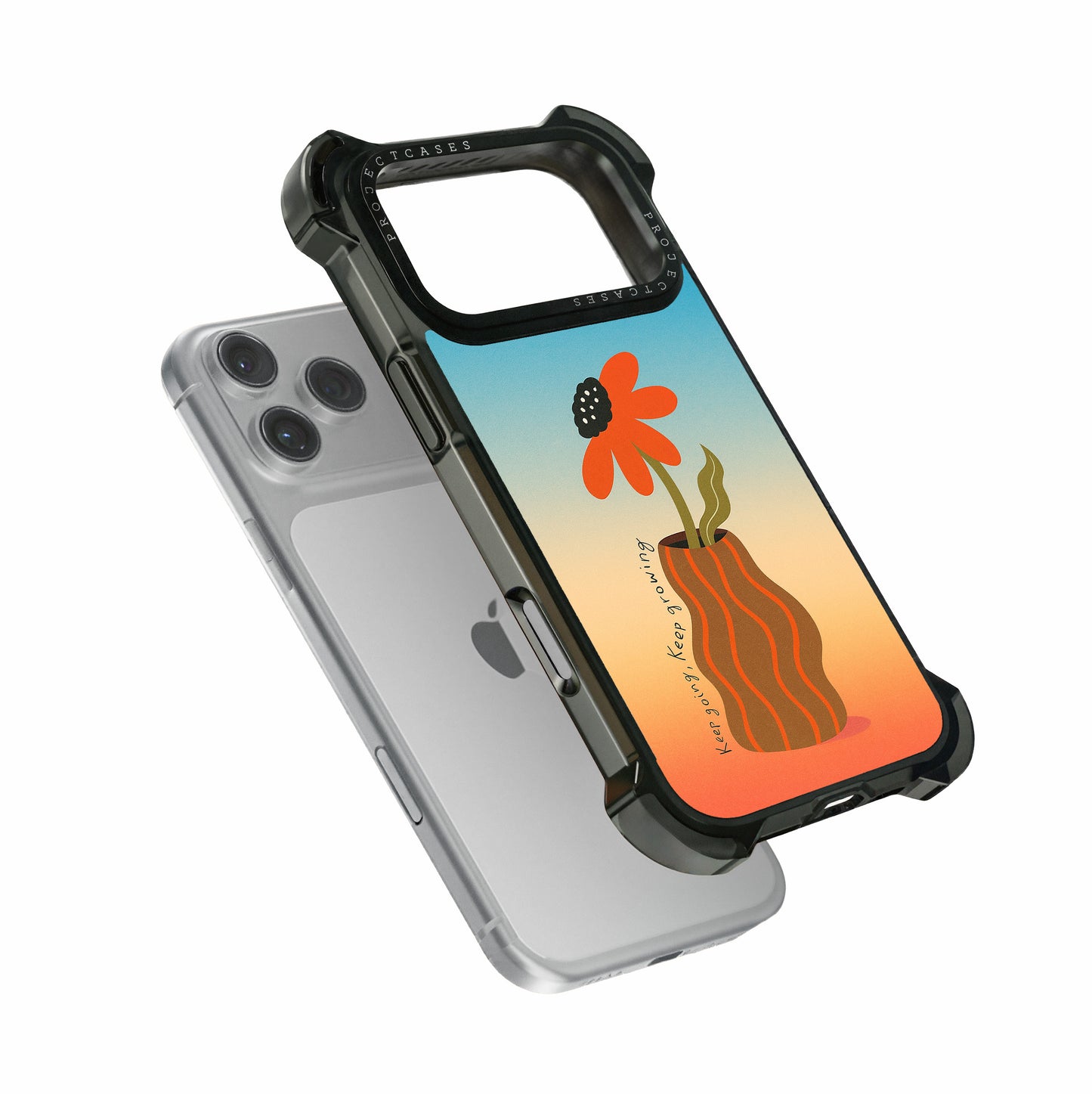 {model: iPhone 17 Pro, iPhone 17 Pro Max}{case: Bounce}
