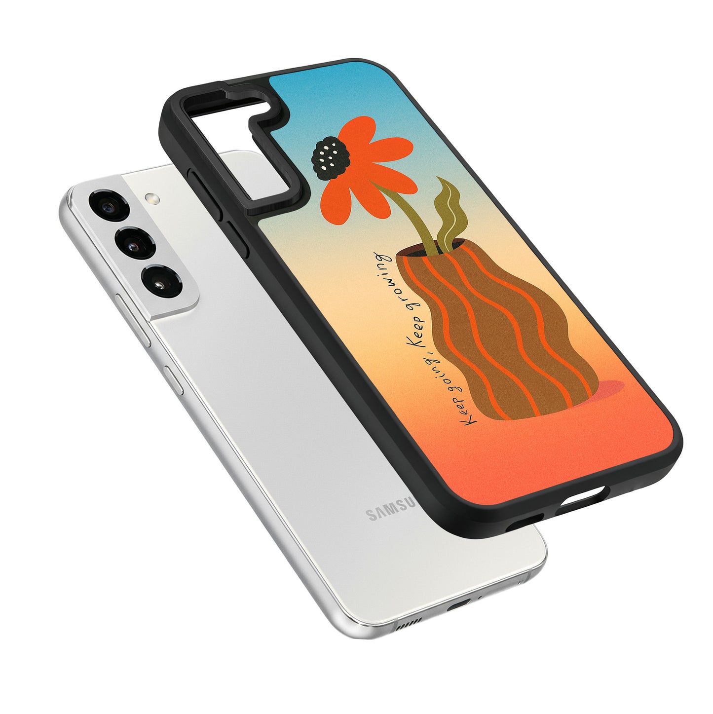 {model: Galaxy S24, Galaxy S23, Galaxy S22}{case: Impact}
