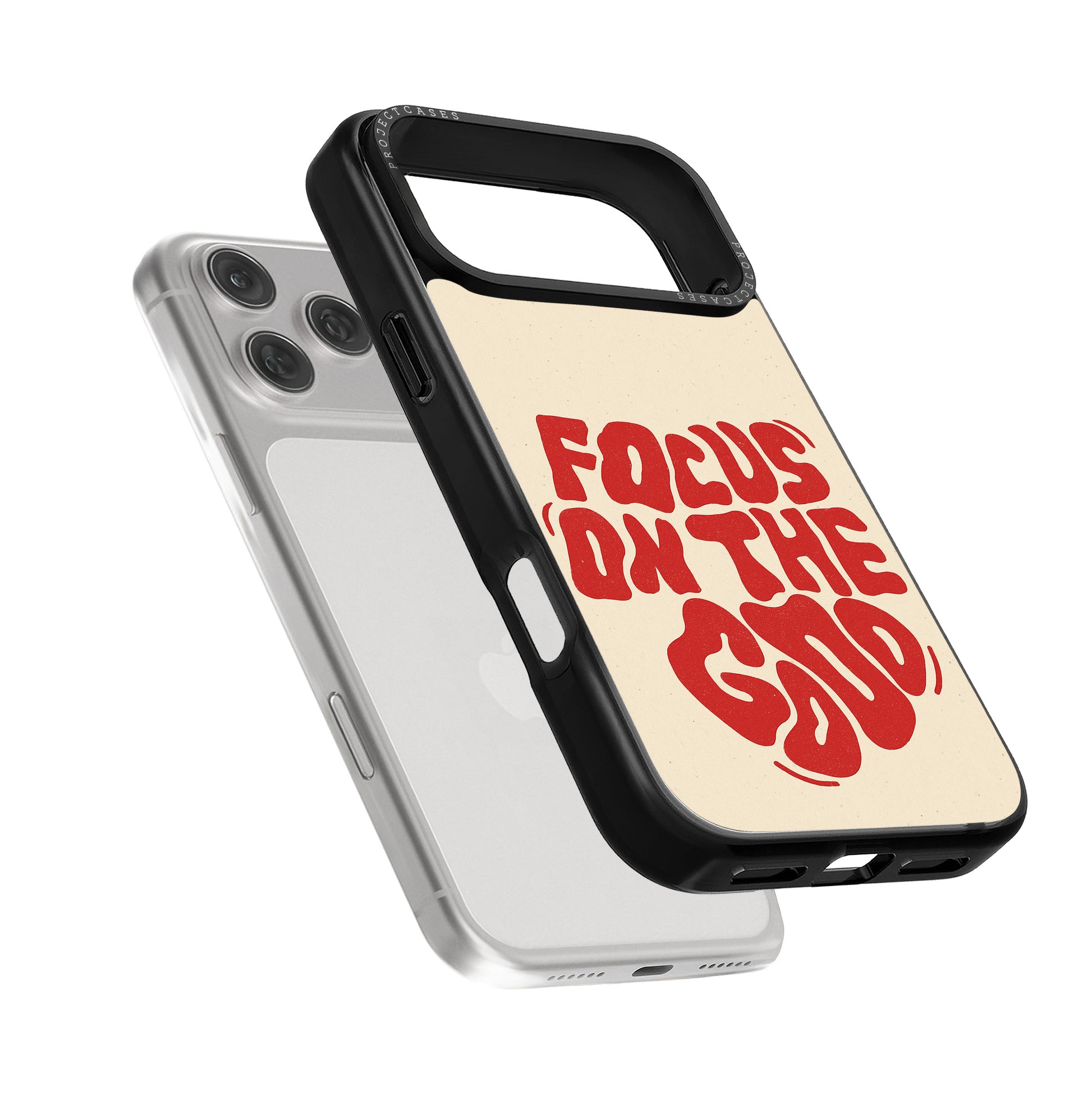 {model: iPhone 17 Pro, iPhone 17 Pro Max}{case: Impact}