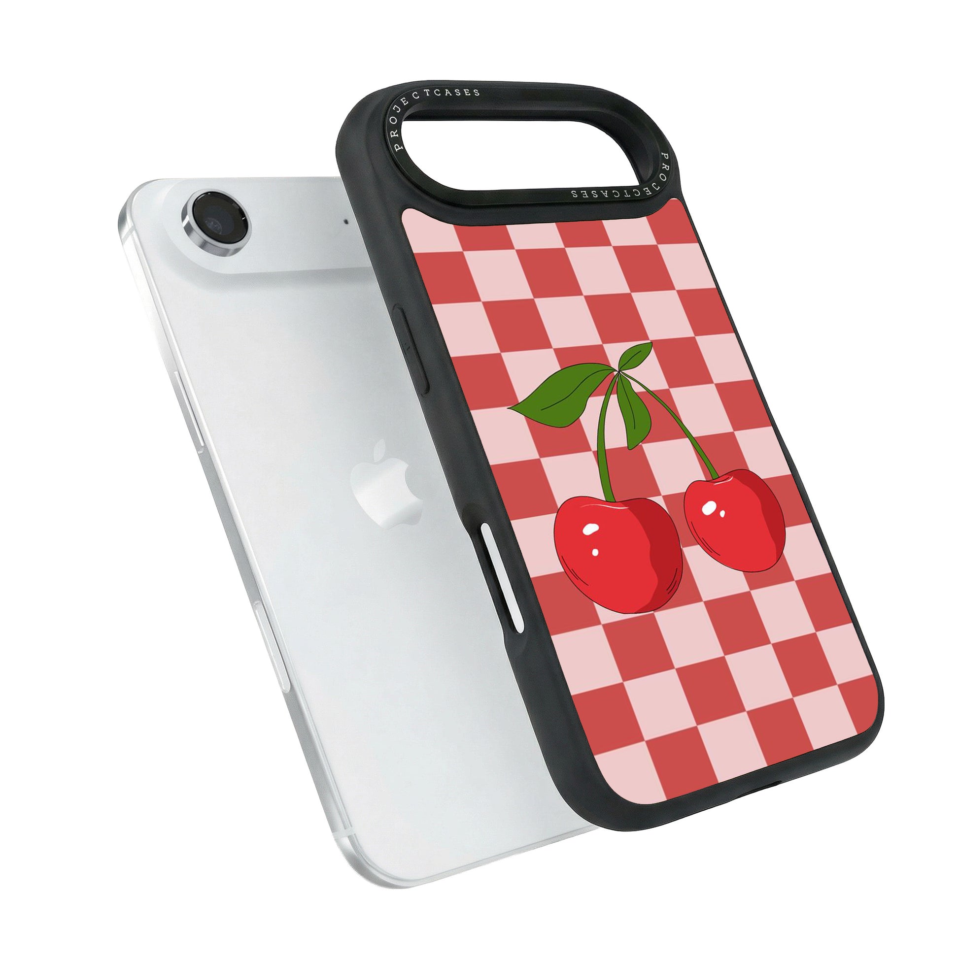 {model: iPhone 17 Air, iPhone 17 Air}{case: Impact}