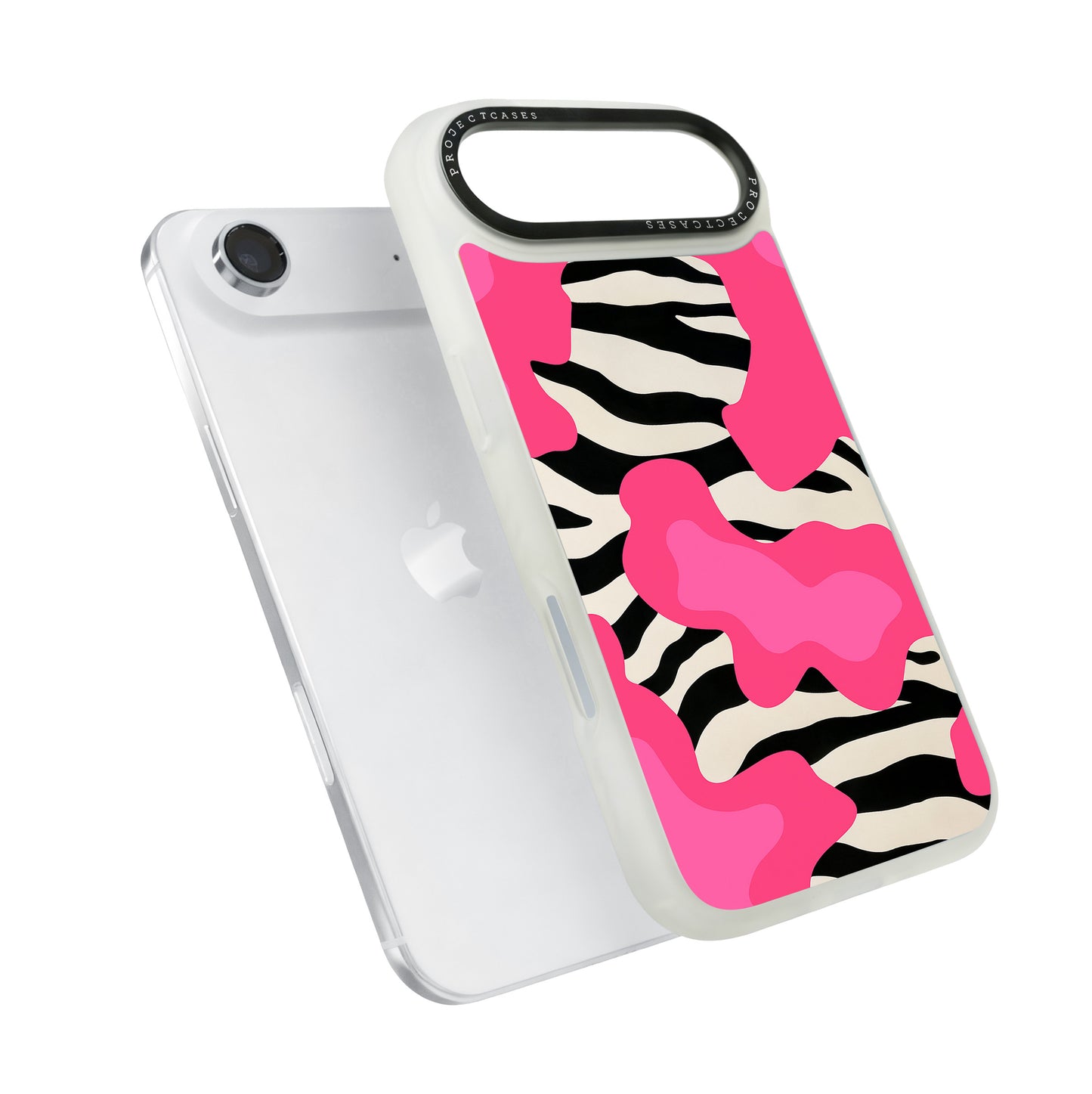 {model: iPhone 17 Air}{case: Matte Sides}