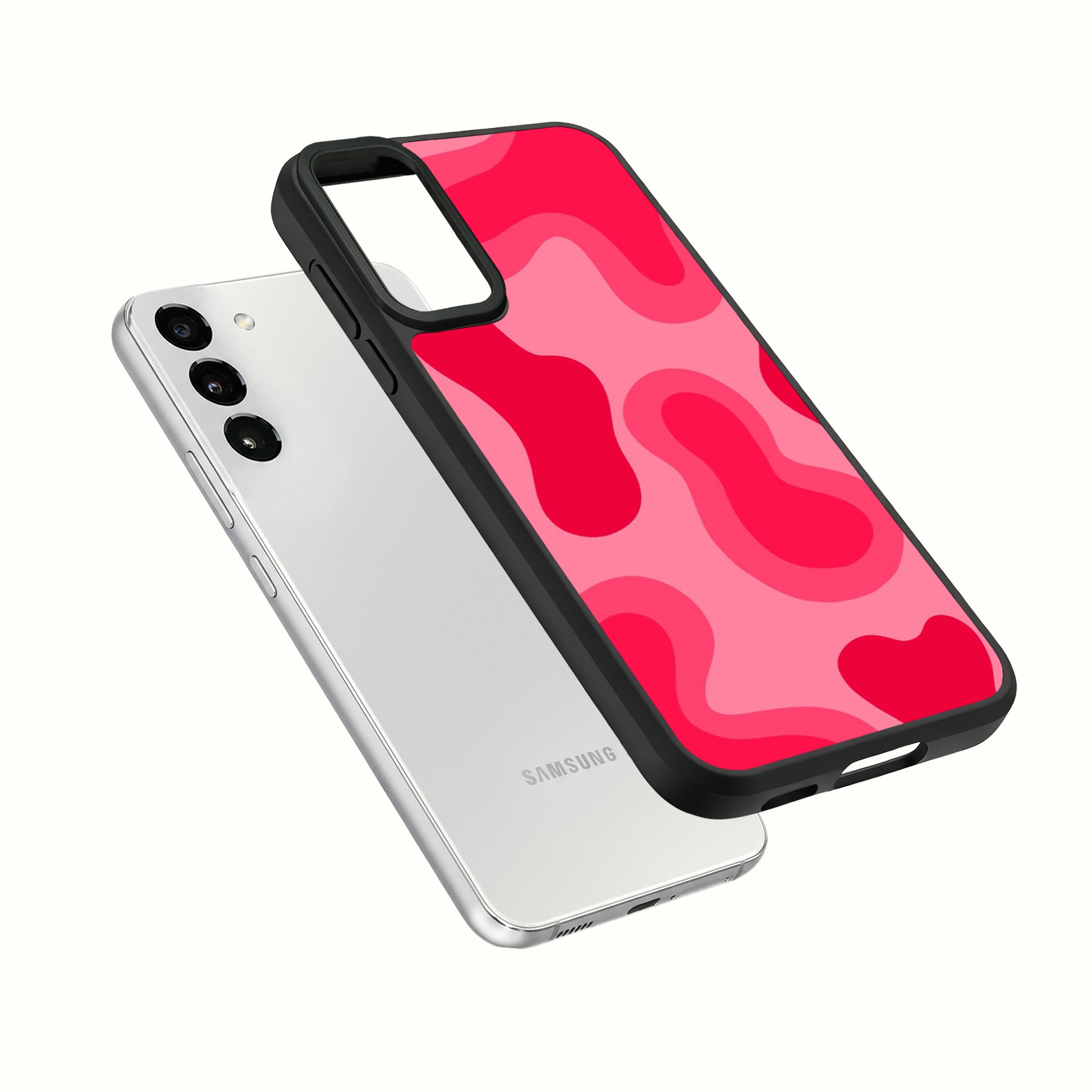 {model: Galaxy S25}{case: Impact}