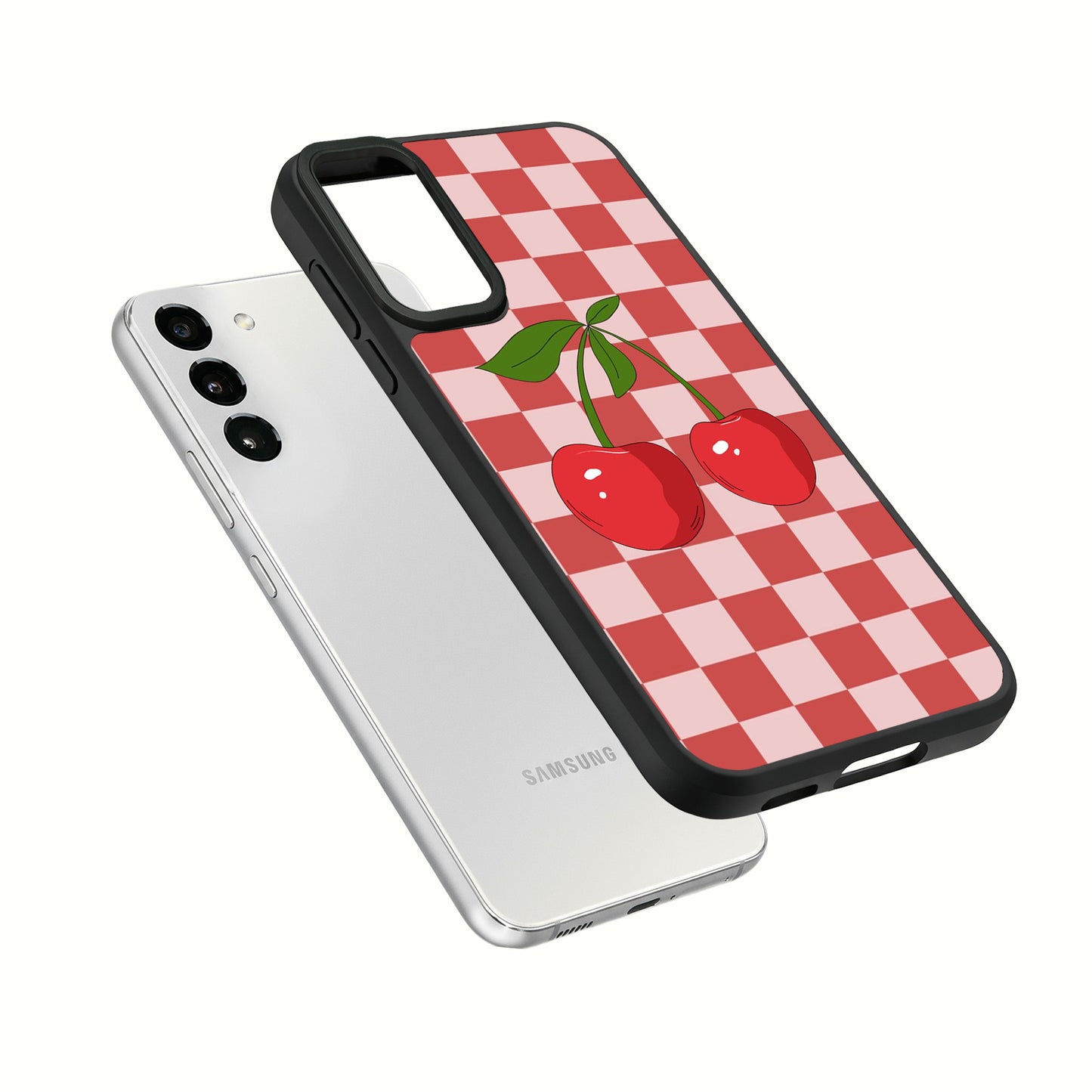 {model: Galaxy S25}{case: Impact}