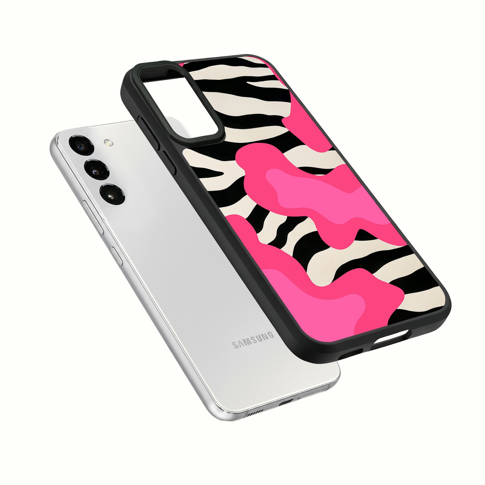 {model: Galaxy S25}{case: Impact}