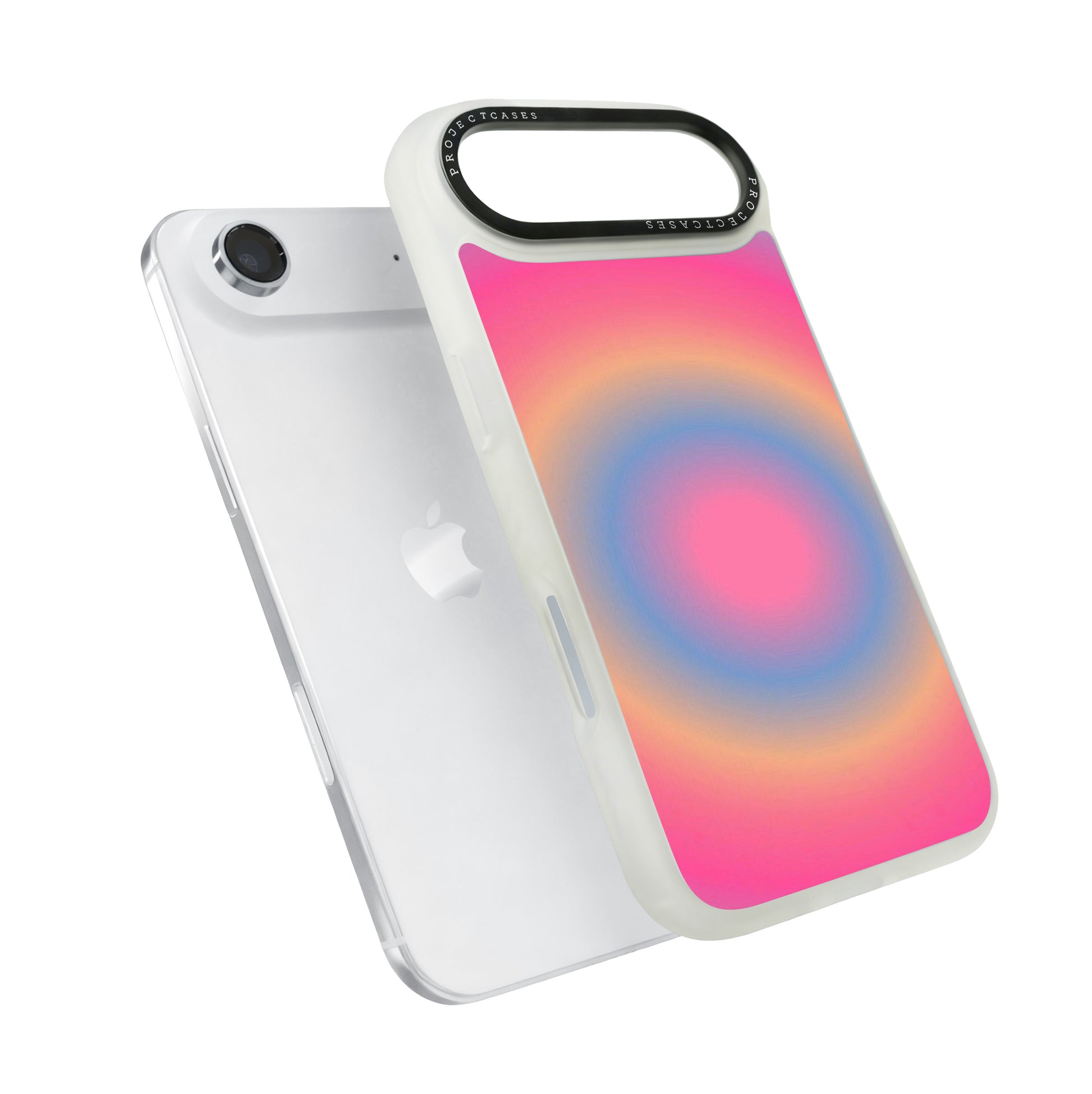 {model: iPhone 17 Air}{case: Matte Sides}