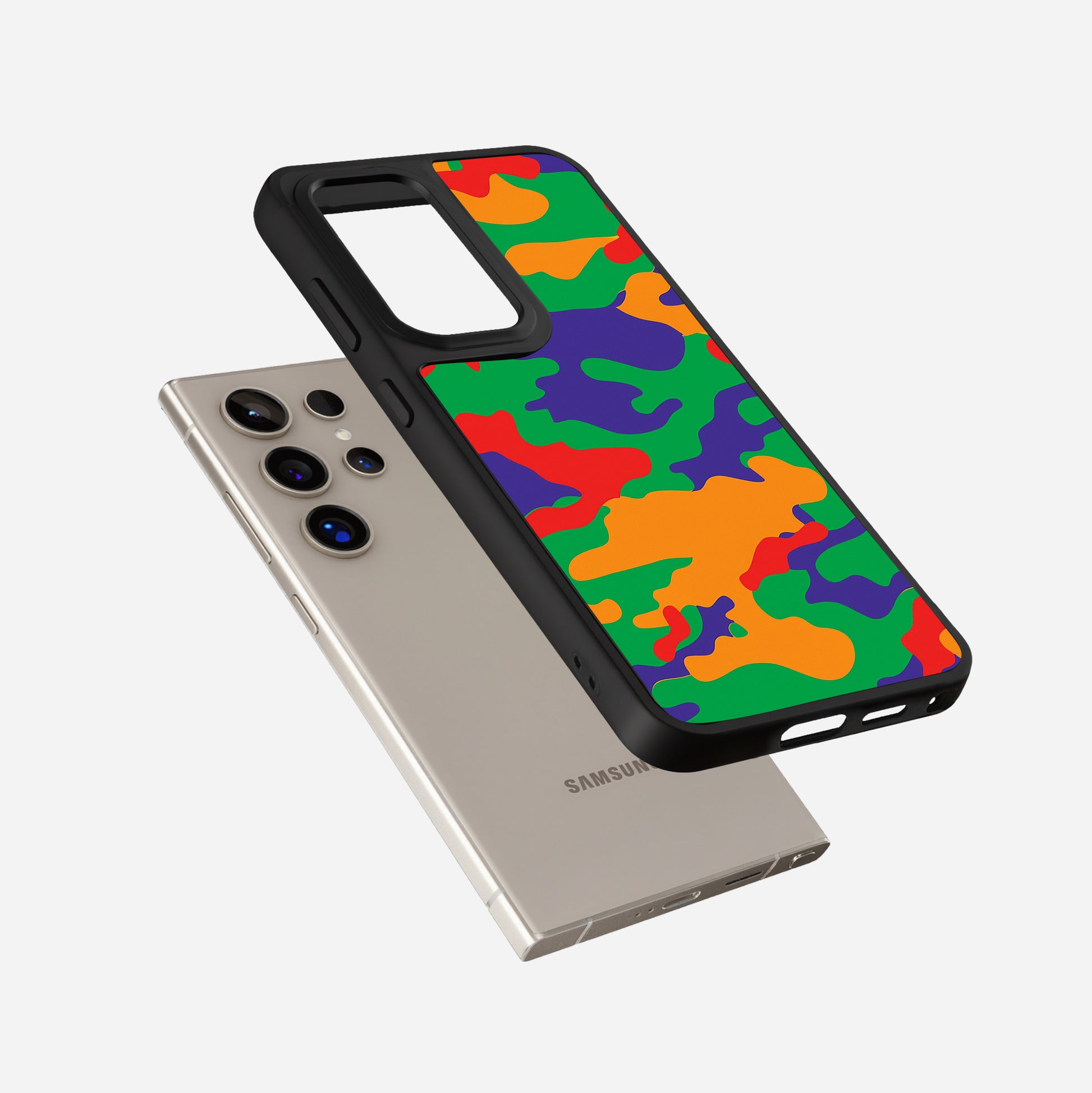 {model: Galaxy S25 Ultra, Galaxy S24 Ultra, Galaxy S23 Ultra, Galaxy S22 Ultra}{case: Impact}