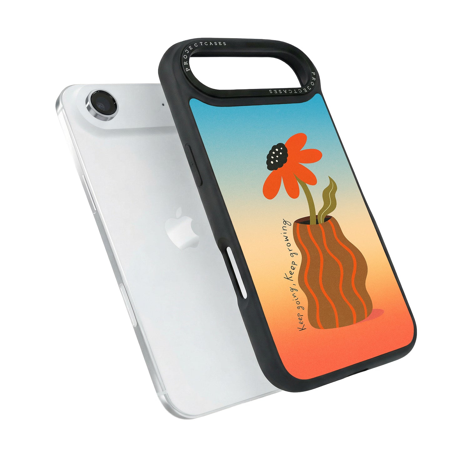 {model: iPhone 17 Air, iPhone 17 Air}{case: Impact}