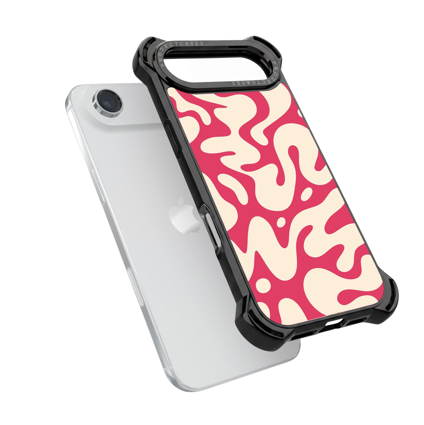 {model: iPhone 17 Air, iPhone 17 Air}{case: Bounce}
