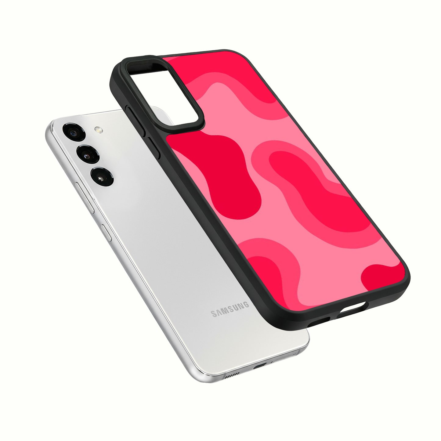 {model: Galaxy S25 Plus, Galaxy S24 Plus, Galaxy S23 Plus, Galaxy S22 Plus}{case: Impact}