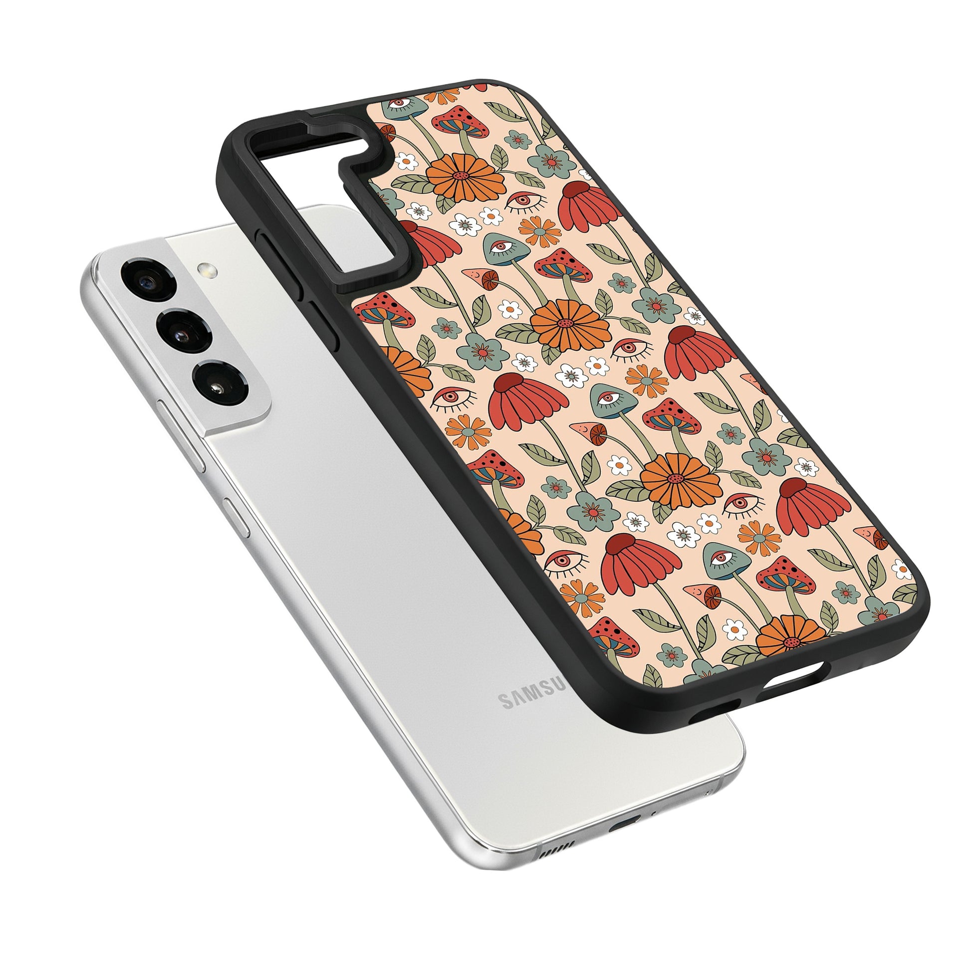 {model: Galaxy S24, Galaxy S23, Galaxy S22}{case: Impact}