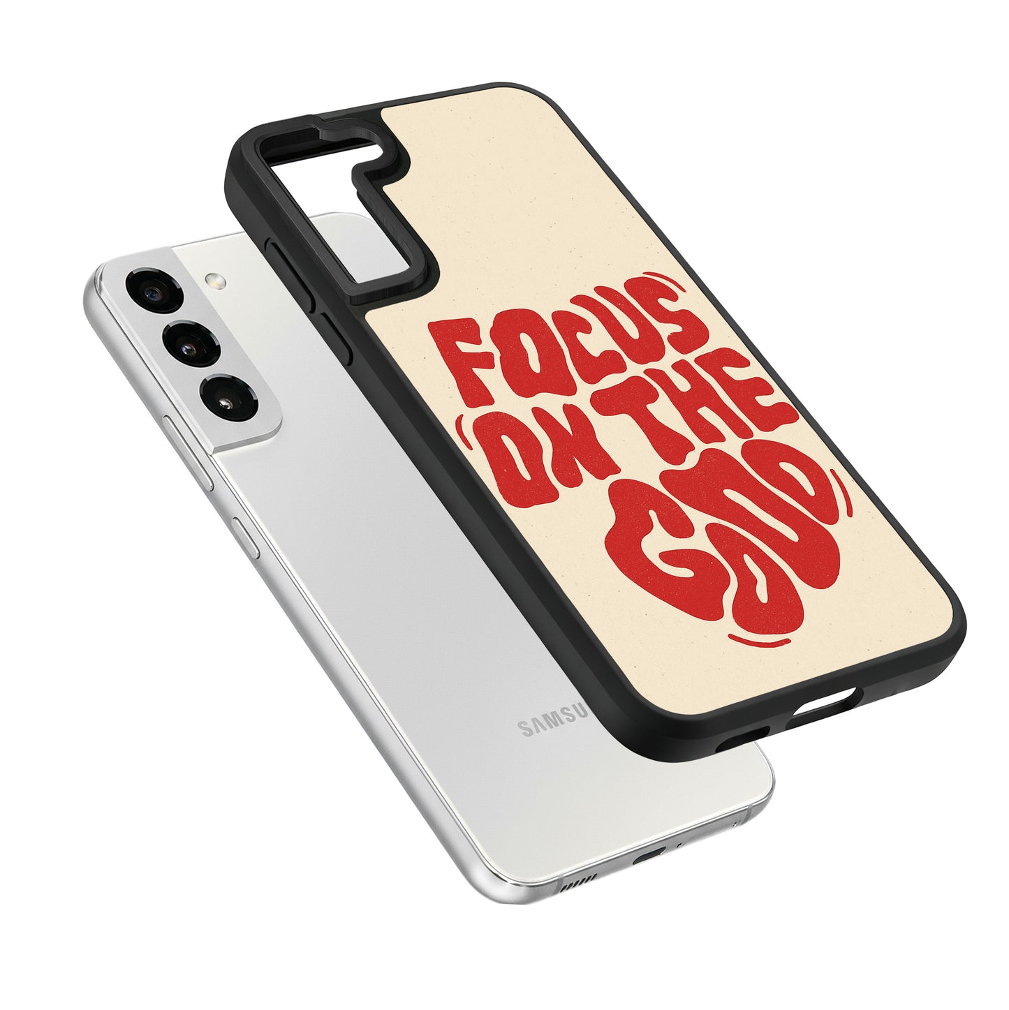 {model: Galaxy S24, Galaxy S23, Galaxy S22}{case: Impact}