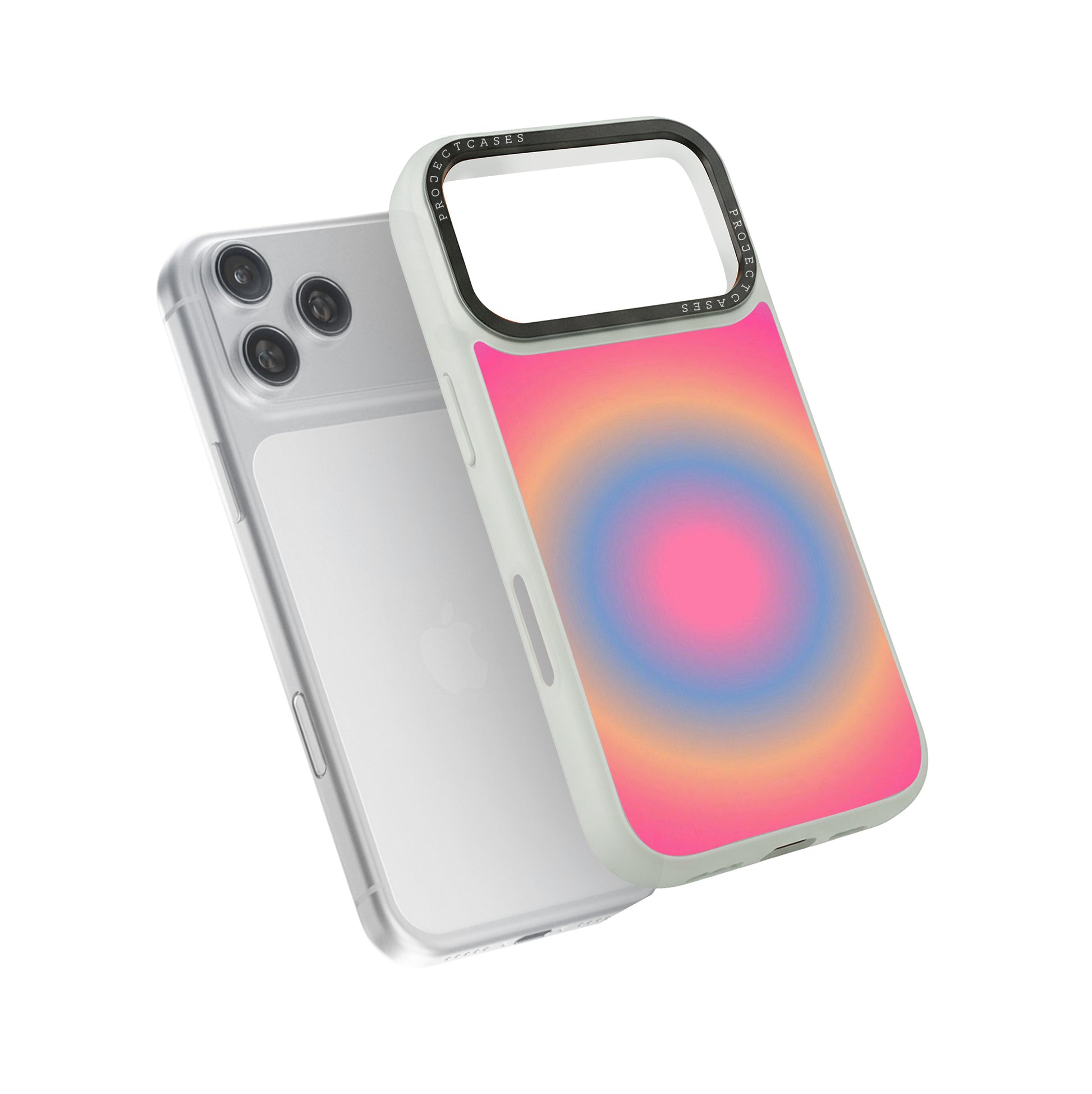 {model: iPhone 17 Pro, iPhone 17 Pro Max}{case: Matte Sides}