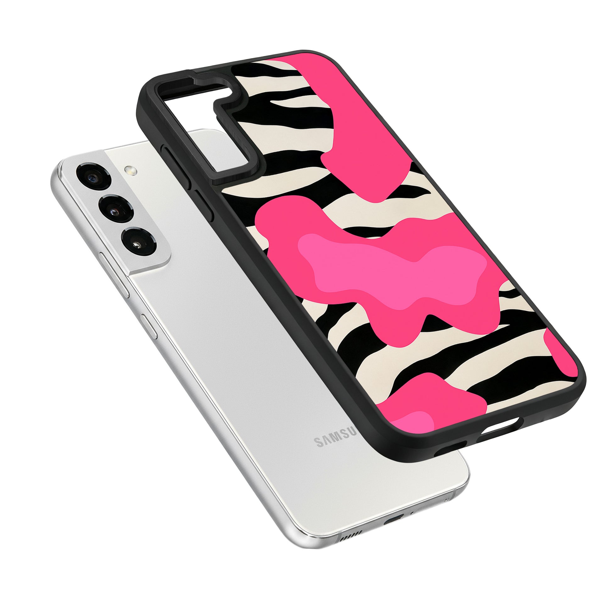 {model: Galaxy S24, Galaxy S23, Galaxy S22}{case: Impact}