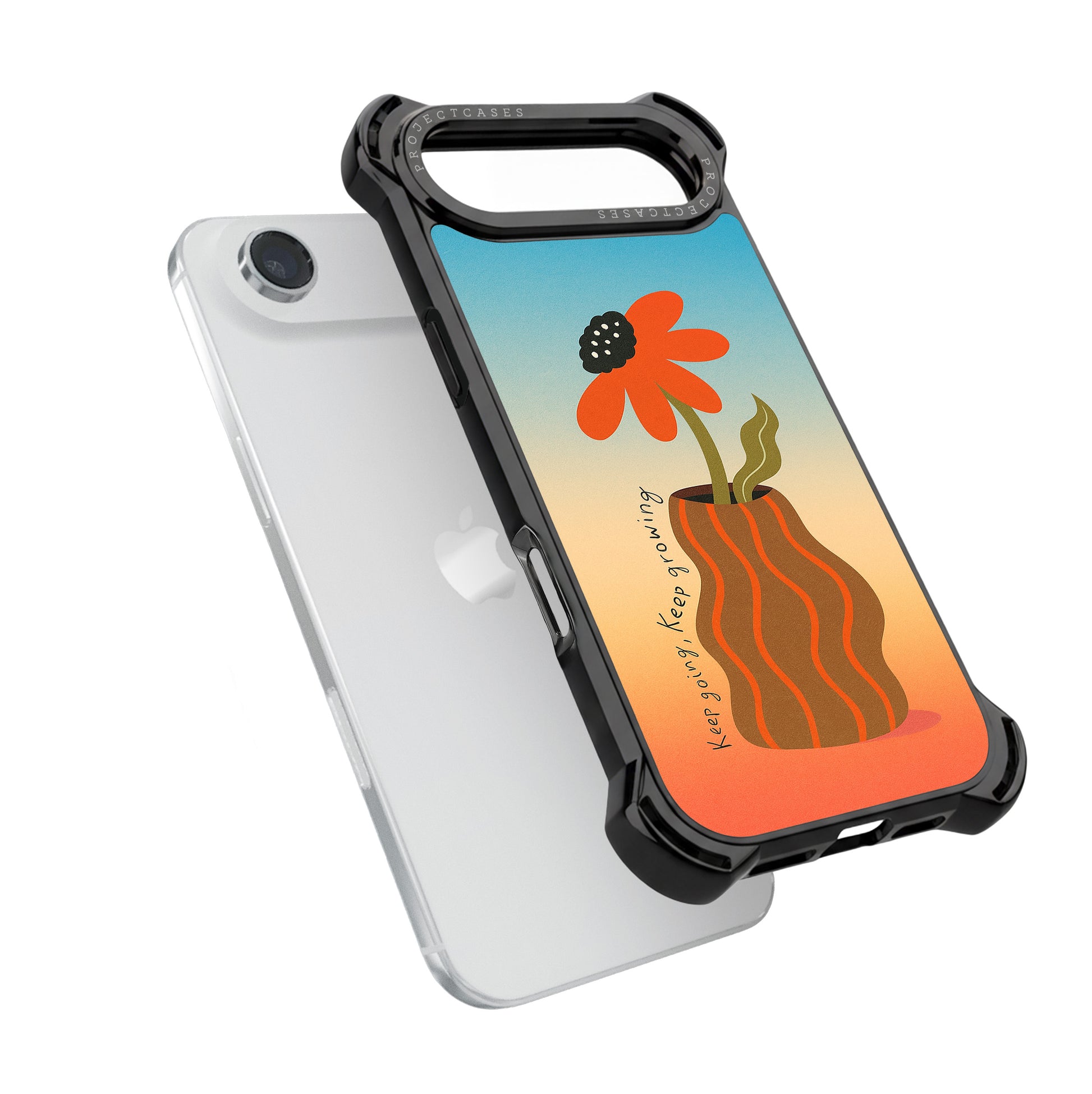 {model: iPhone 17 Air, iPhone 17 Air}{case: Bounce}