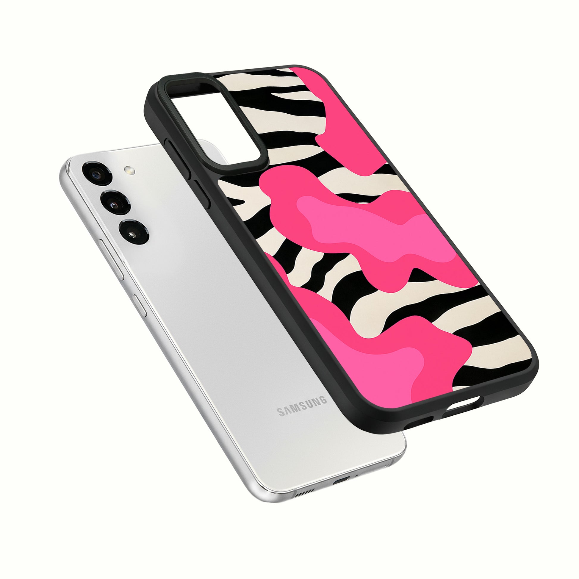 {model: Galaxy S25 Plus, Galaxy S24 Plus, Galaxy S23 Plus, Galaxy S22 Plus}{case: Impact}