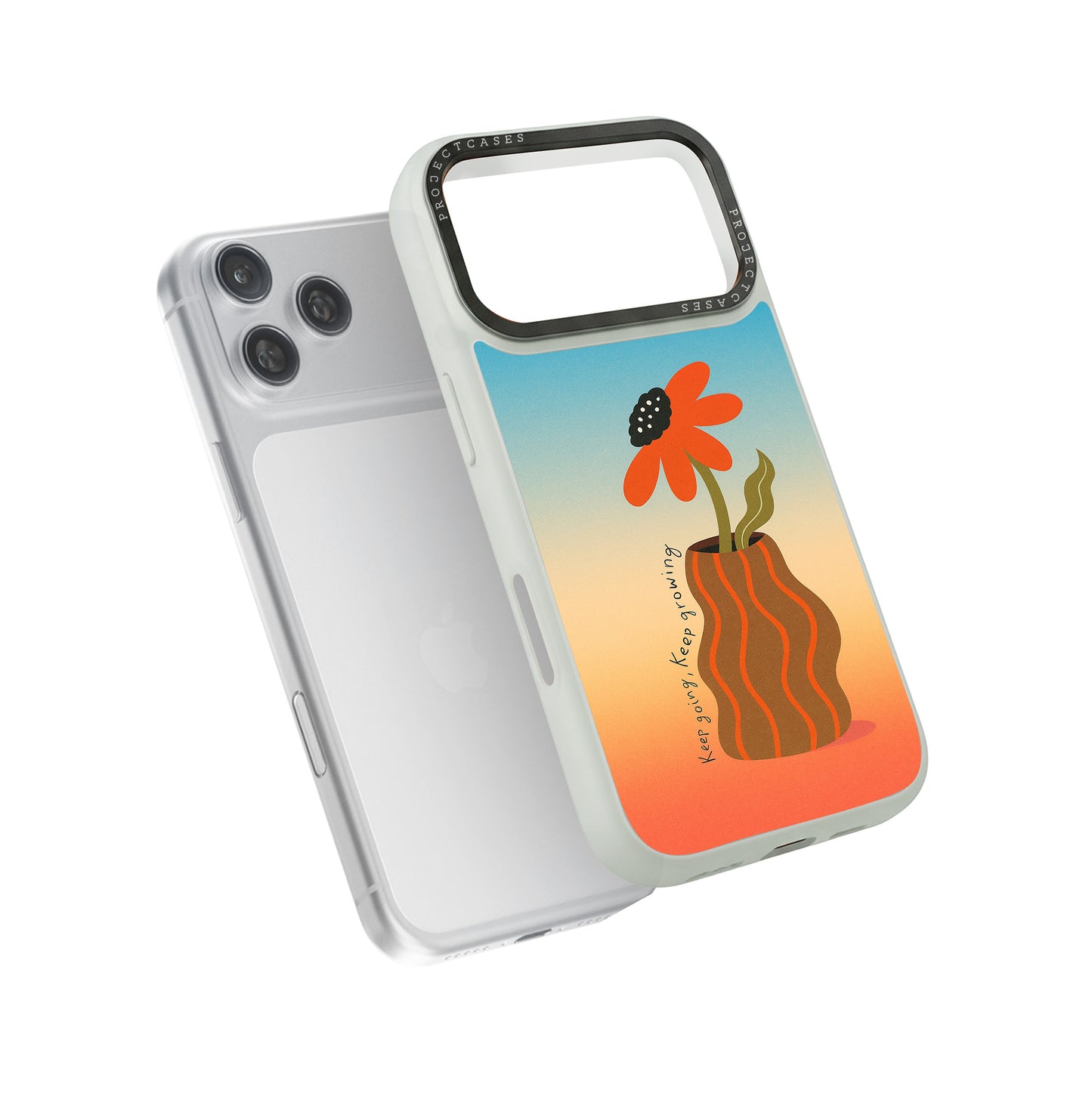 {model: iPhone 17 Pro, iPhone 17 Pro Max}{case: Matte Sides}