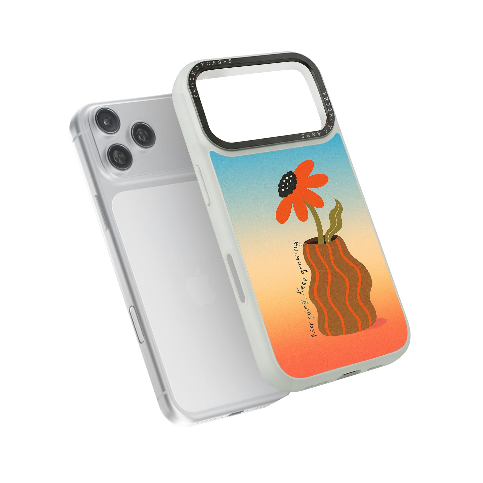 {model: iPhone 17 Pro, iPhone 17 Pro Max}{case: Matte Sides}