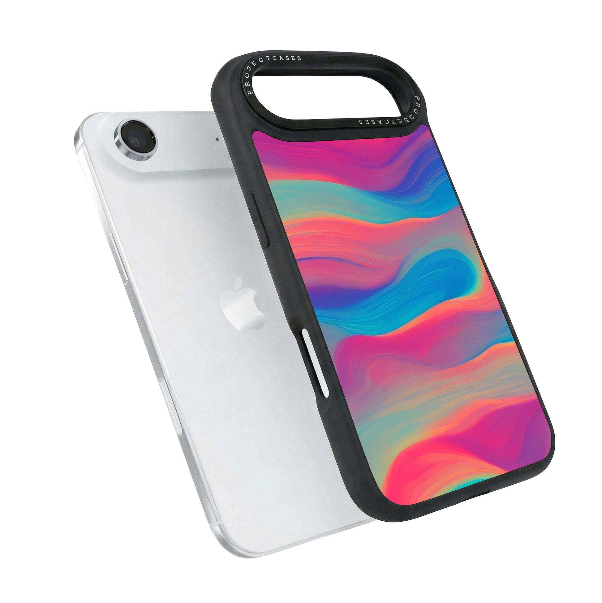 {model: iPhone 17 Air, iPhone 17 Air}{case: Impact}
