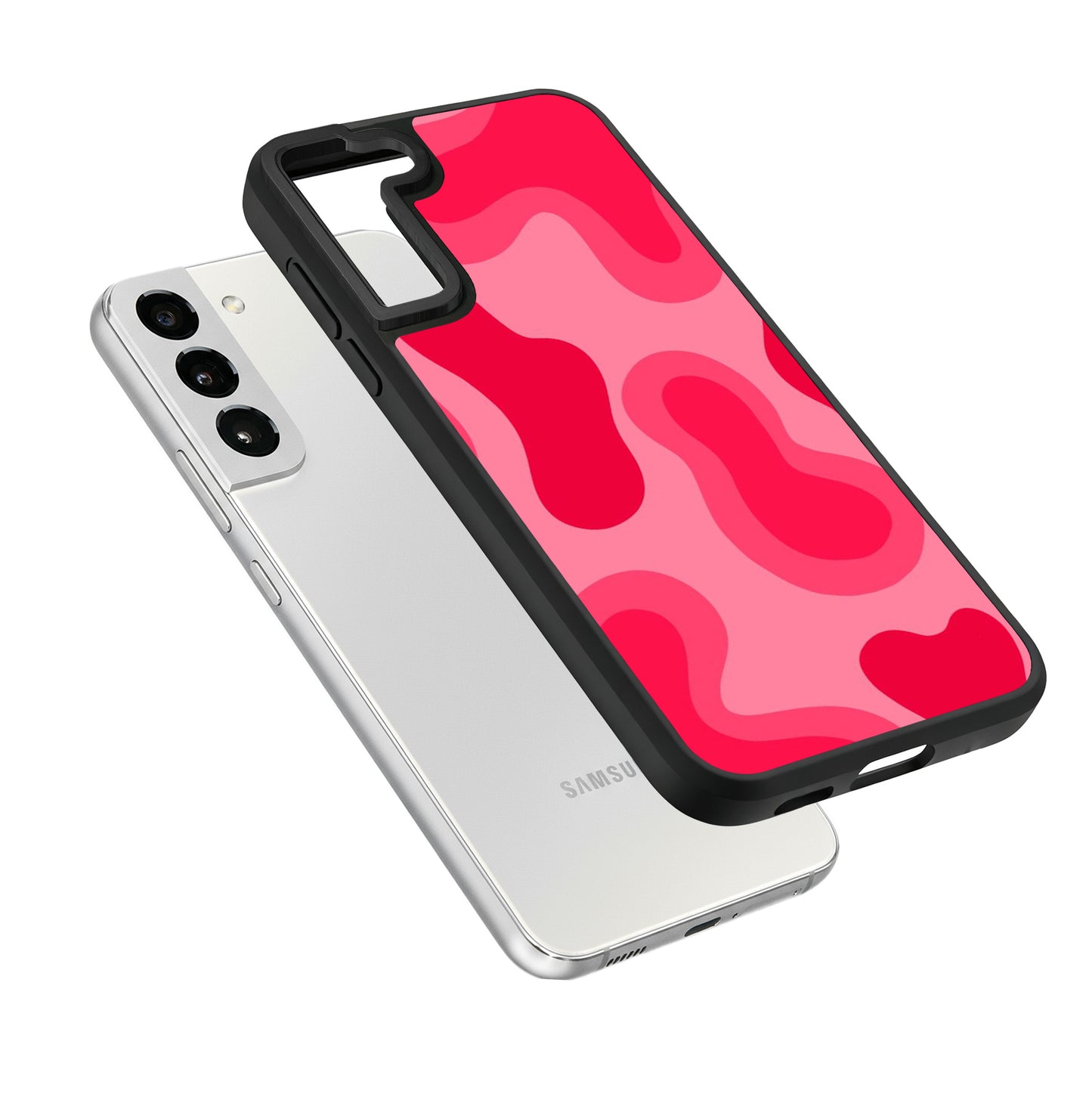 {model: Galaxy S24, Galaxy S23, Galaxy S22}{case: Impact}