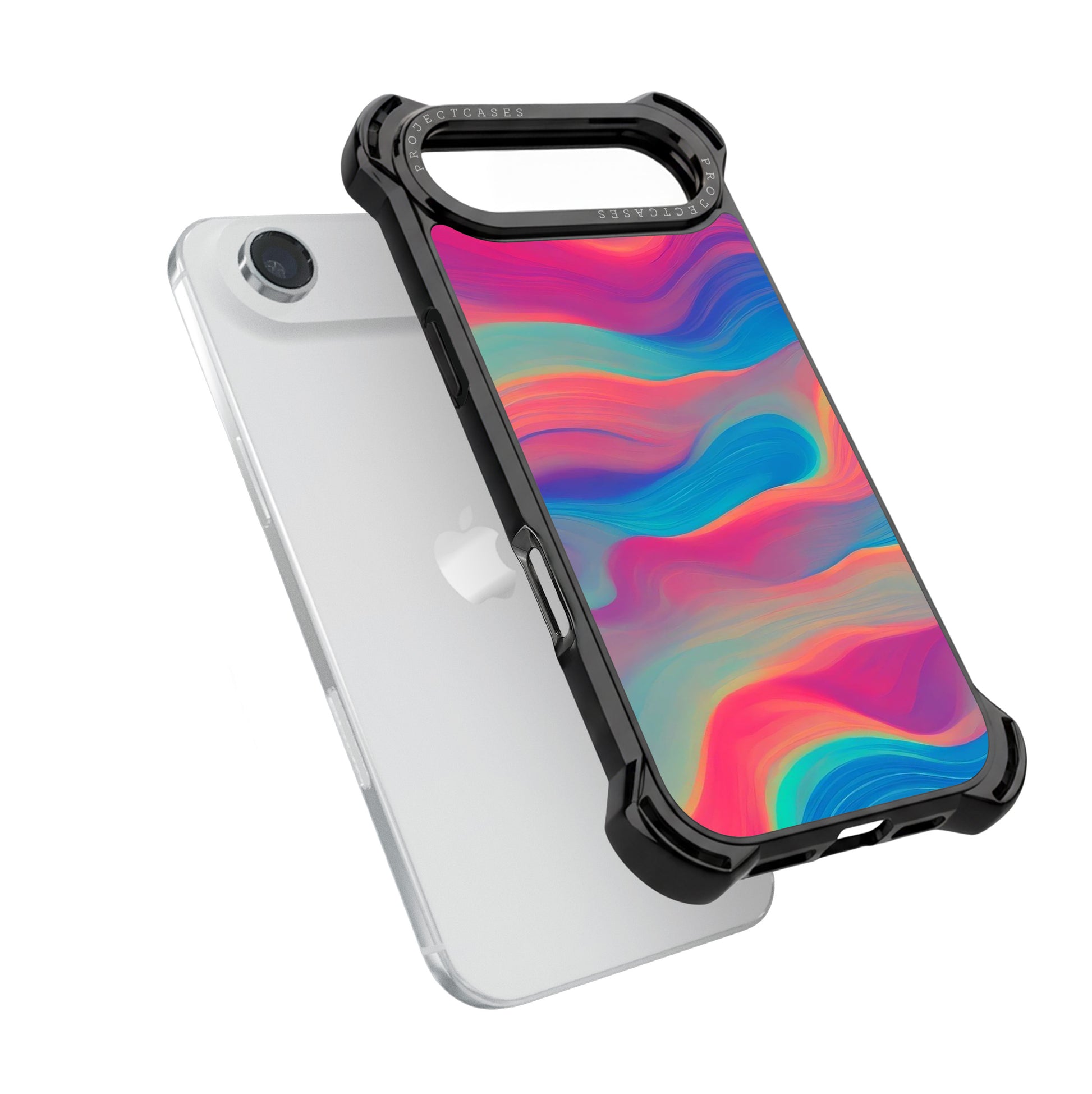 {model: iPhone 17 Air, iPhone 17 Air}{case: Bounce}