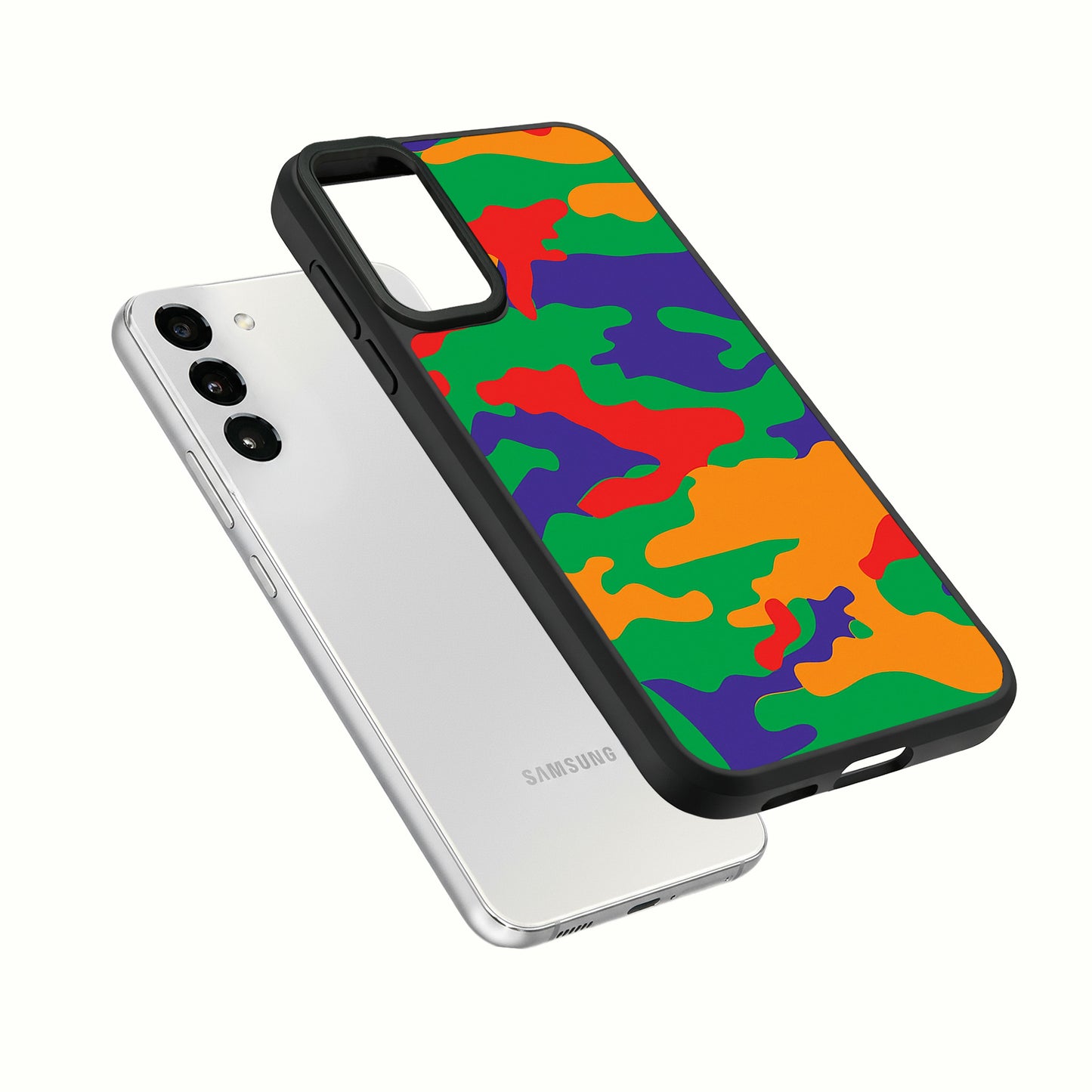 {model: Galaxy S25 Plus, Galaxy S24 Plus, Galaxy S23 Plus, Galaxy S22 Plus}{case: Impact}