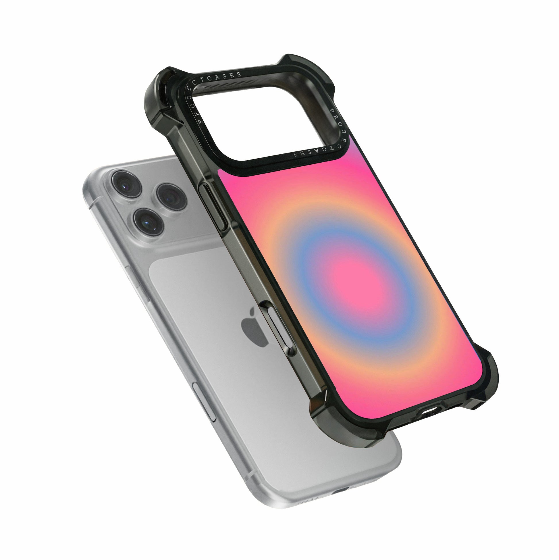 {model: iPhone 17 Pro, iPhone 17 Pro Max}{case: Bounce}