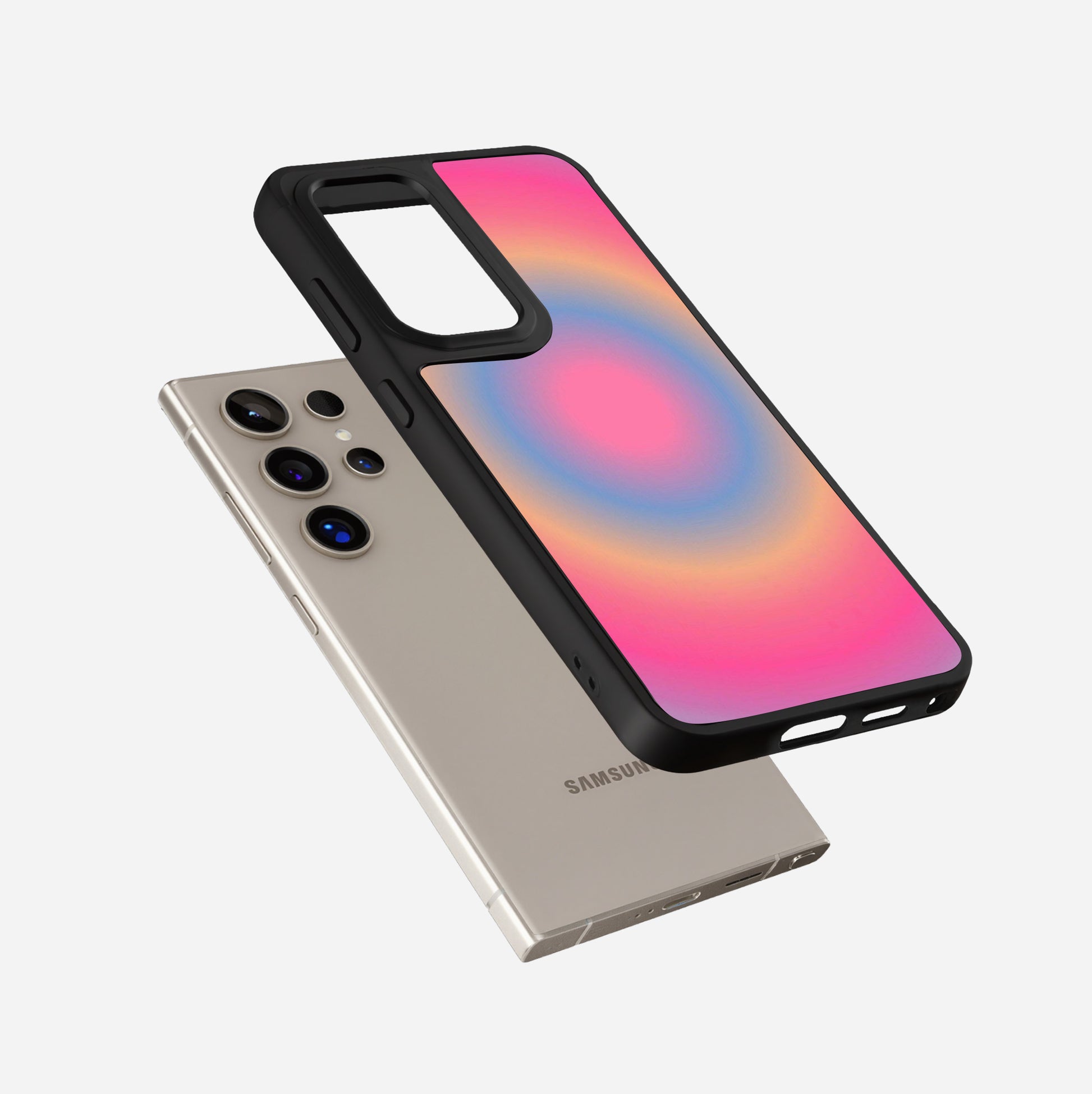 {model: Galaxy S25 Ultra, Galaxy S24 Ultra, Galaxy S23 Ultra, Galaxy S22 Ultra}{case: Impact}