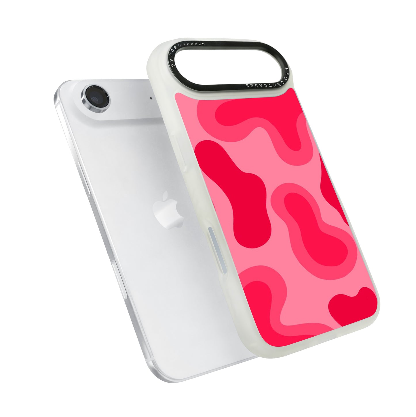 {model: iPhone 17 Air}{case: Matte Sides}