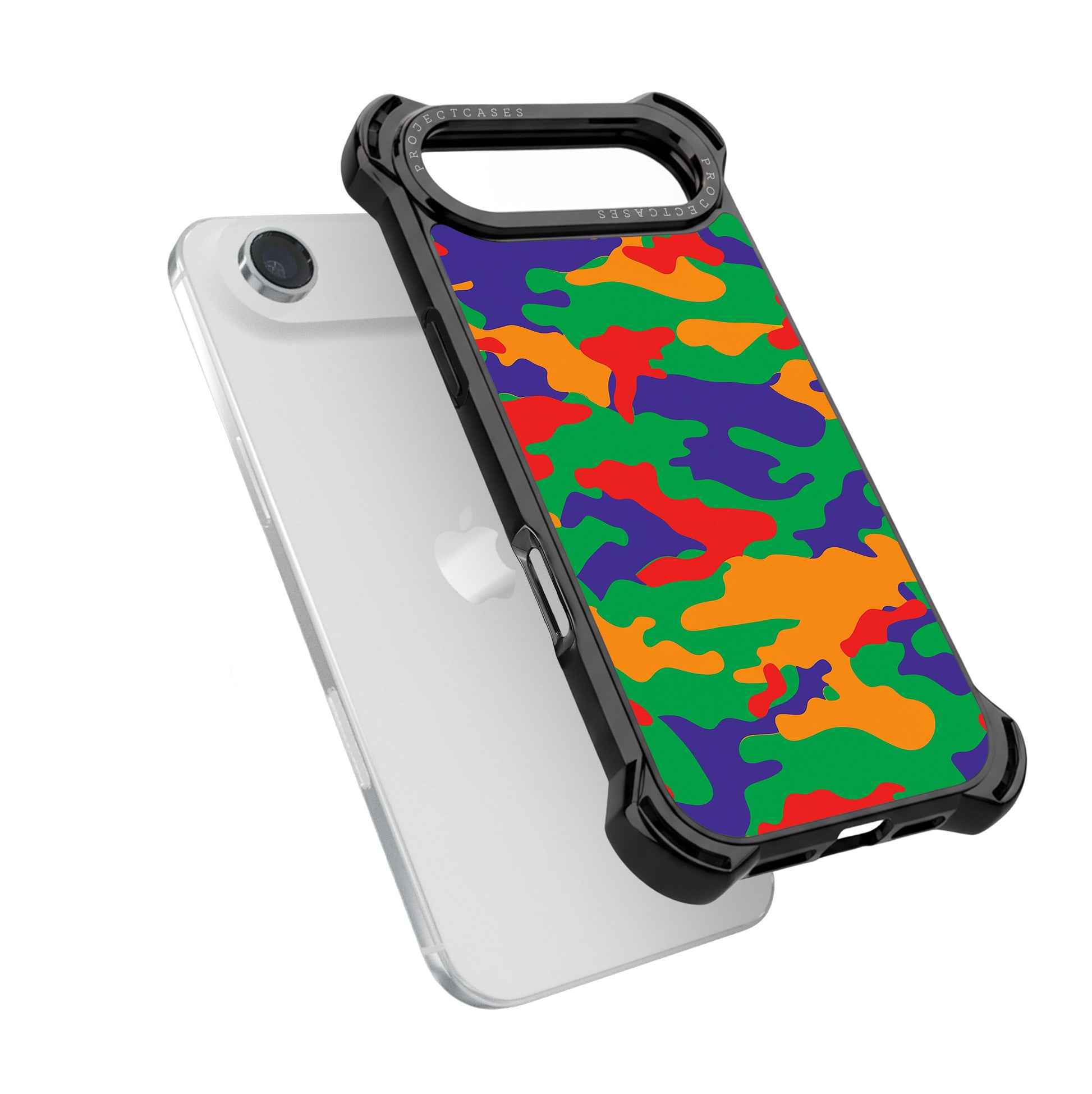{model: iPhone 17 Air, iPhone 17 Air}{case: Bounce}
