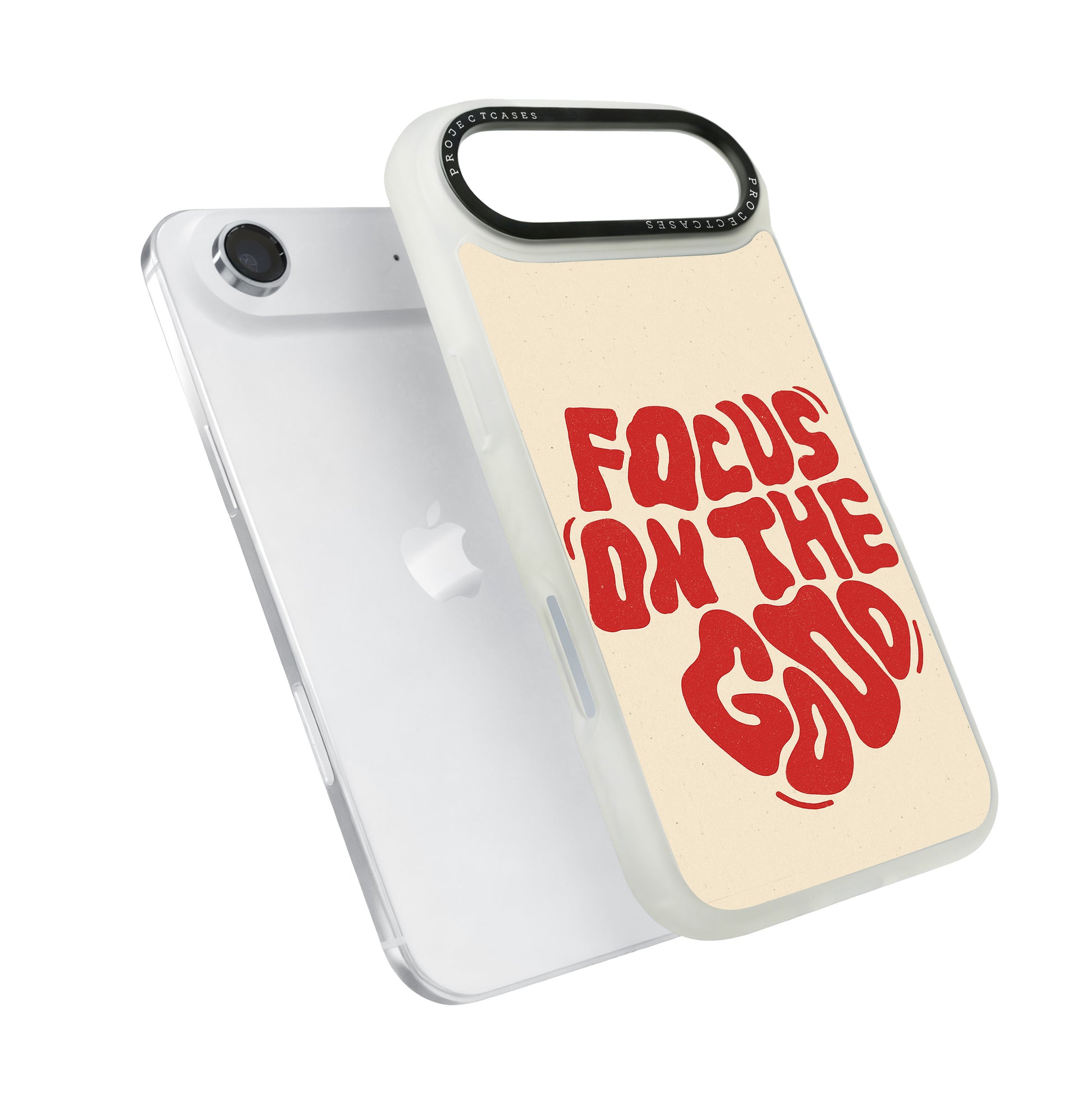 {model: iPhone 17 Air}{case: Matte Sides}