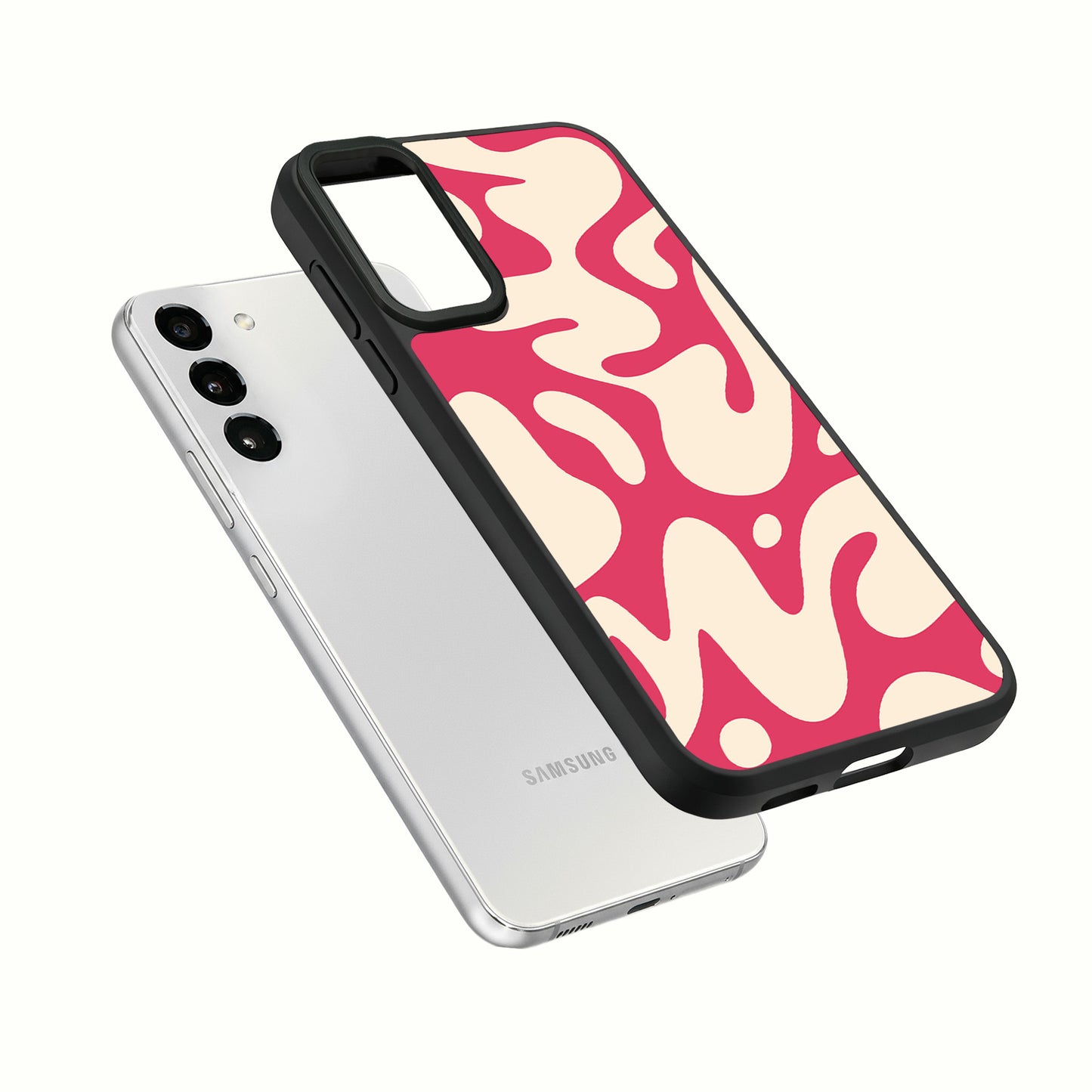 {model: Galaxy S25 Plus, Galaxy S24 Plus, Galaxy S23 Plus, Galaxy S22 Plus}{case: Impact}