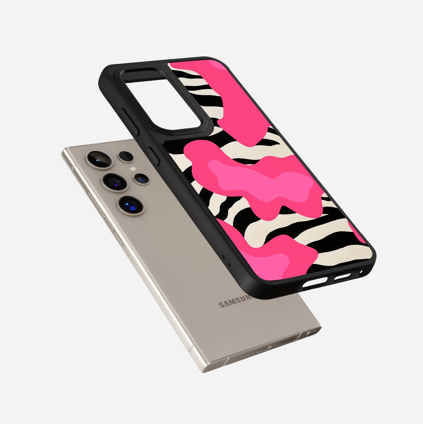 {model: Galaxy S25 Ultra, Galaxy S24 Ultra, Galaxy S23 Ultra, Galaxy S22 Ultra}{case: Impact}