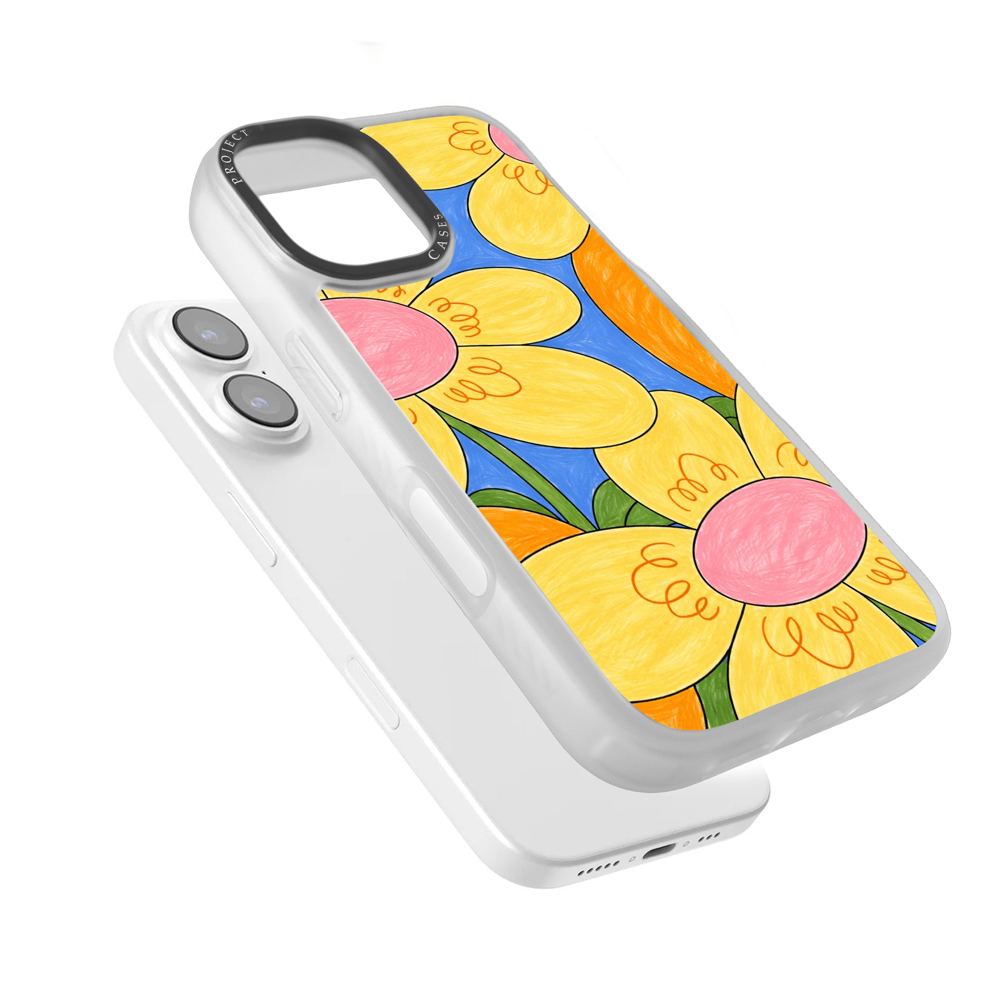  {model: iPhone 17}{case: Matte Sides}