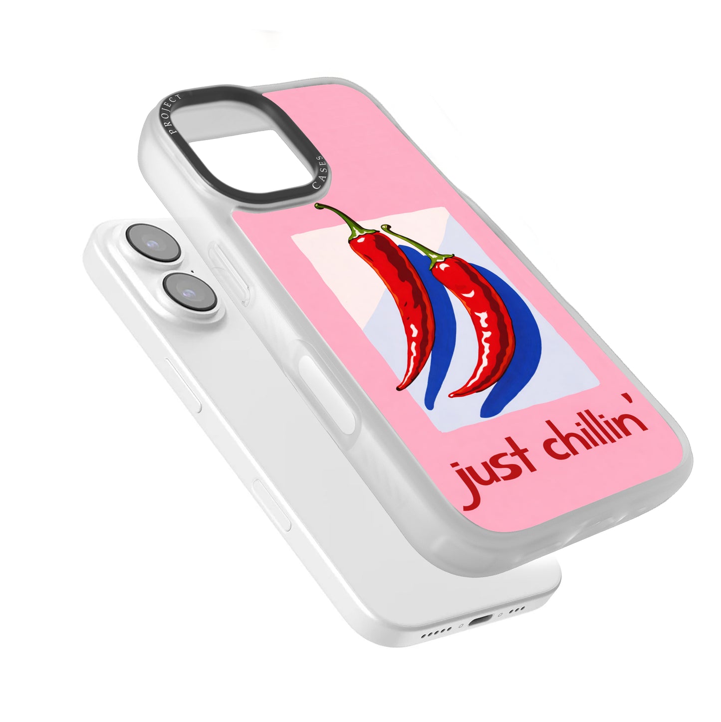  {model: iPhone 17}{case: Matte Sides}