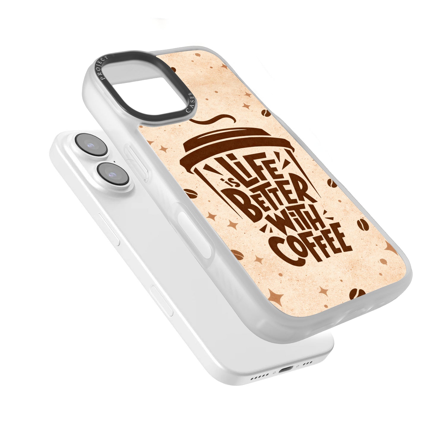  {model: iPhone 17}{case: Matte Sides}