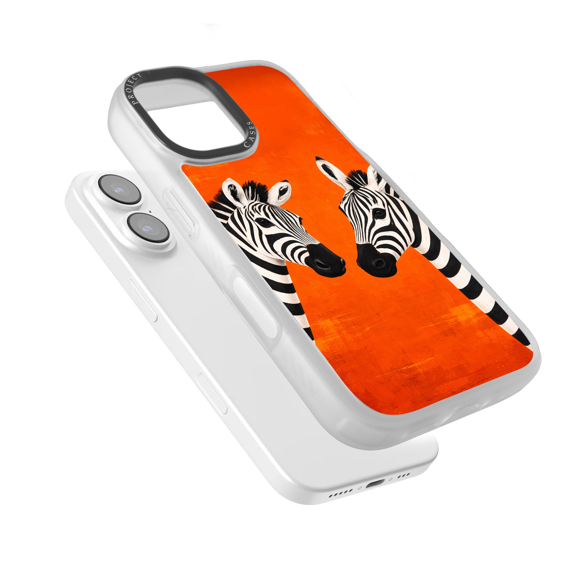  {model: iPhone 17}{case: Matte Sides}